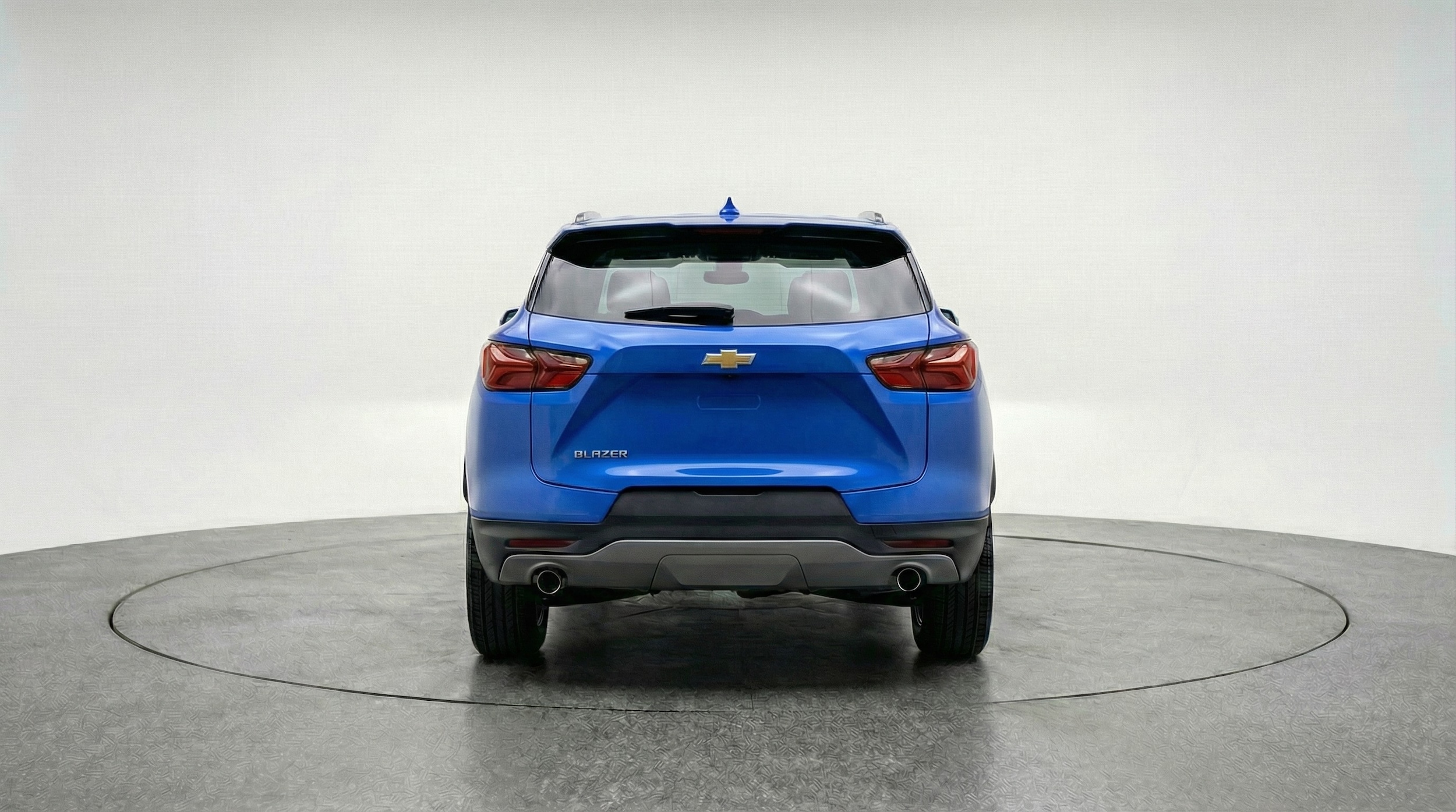 Thumbnail: 2025 Chevrolet Blazer - 6