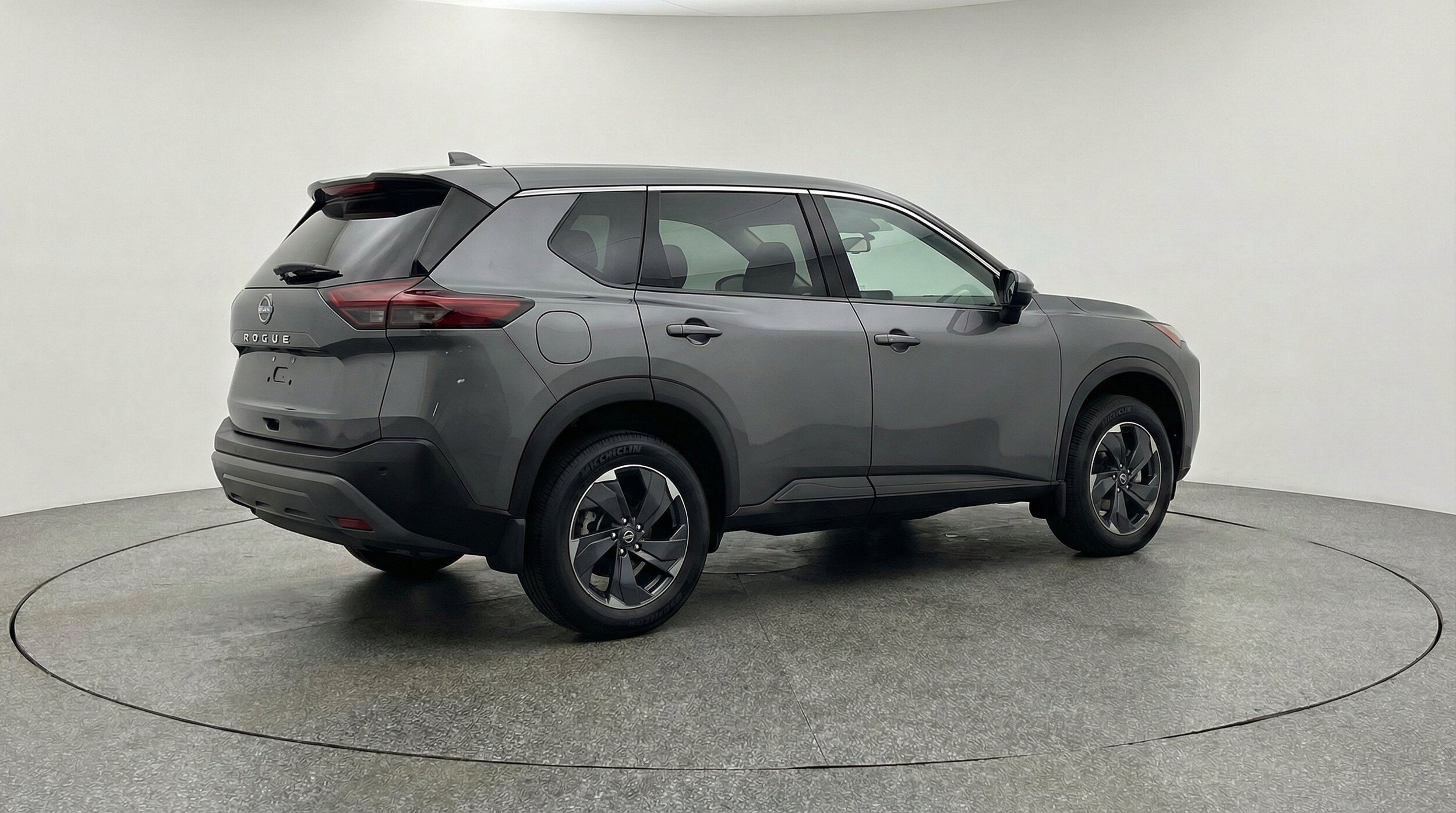 Thumbnail: 2025 Nissan Rogue - 9