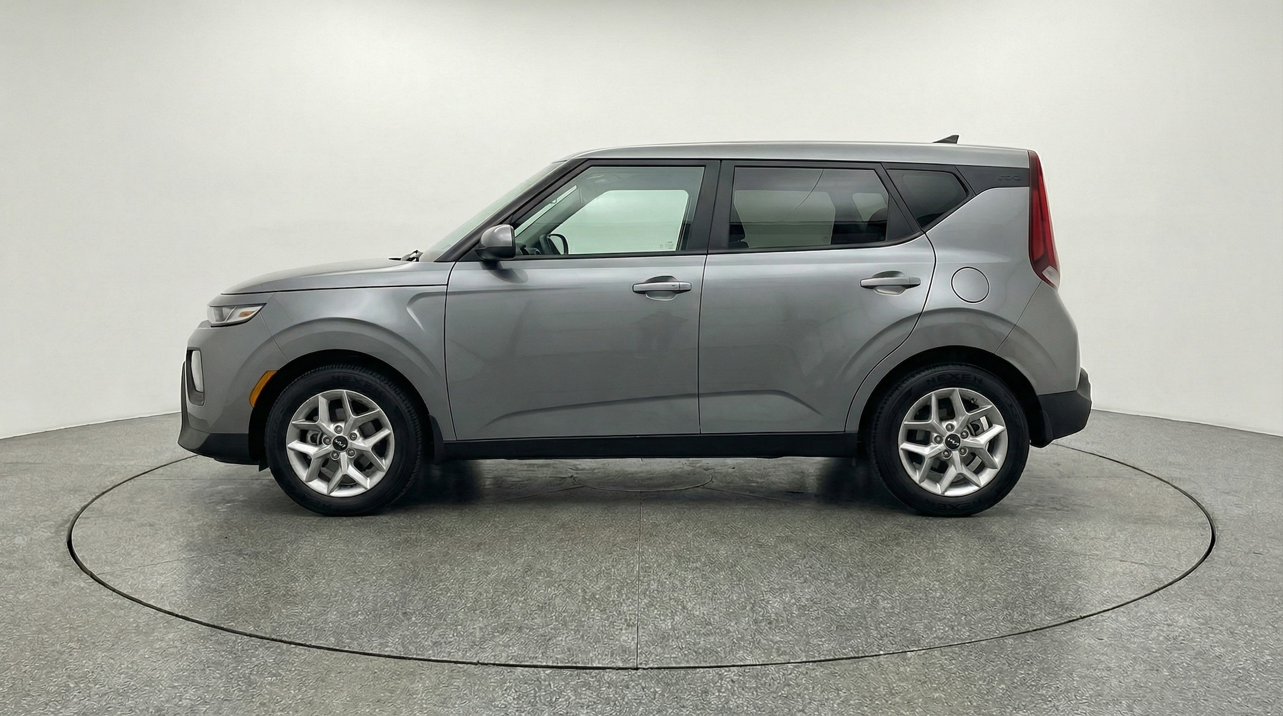 Thumbnail: 2025 Kia Soul - 4