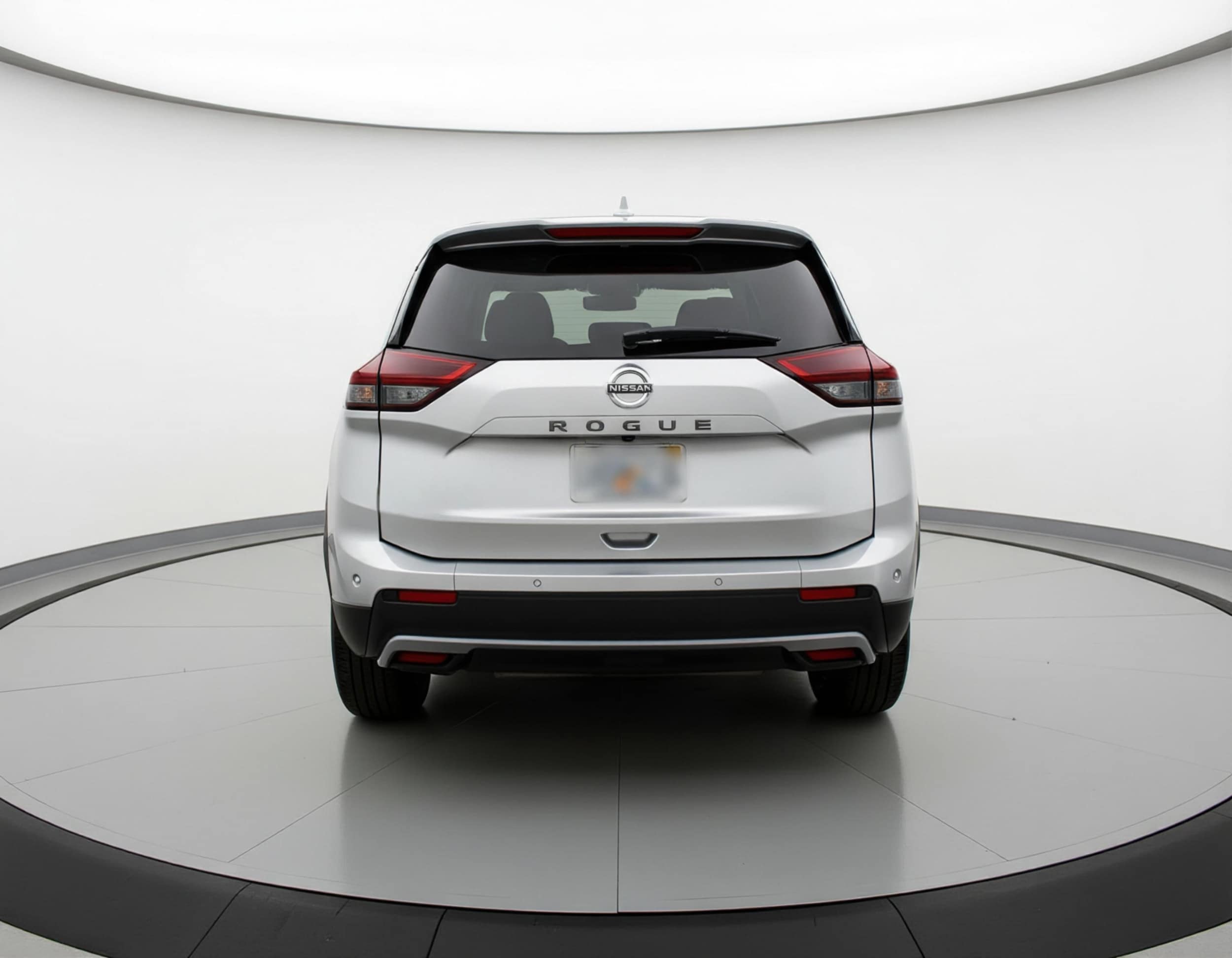 Thumbnail: 2025 Nissan Rogue - 6