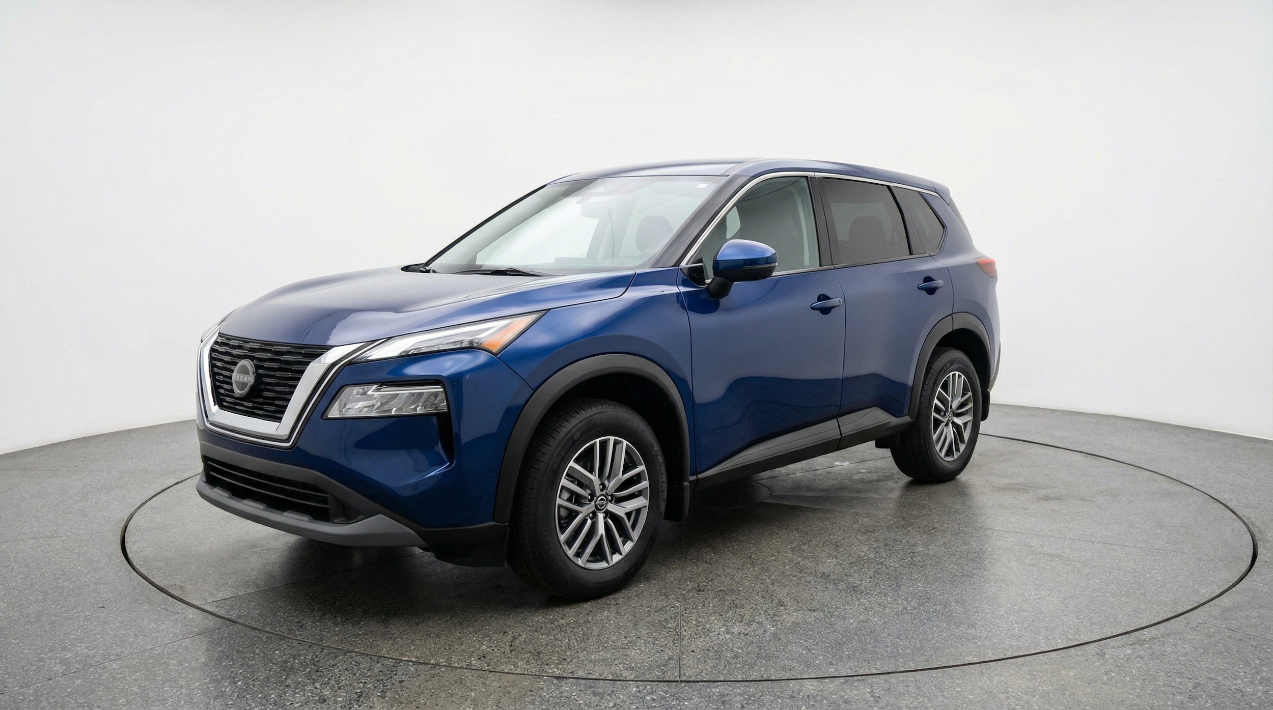 Thumbnail: 2026 Nissan Rogue - 3