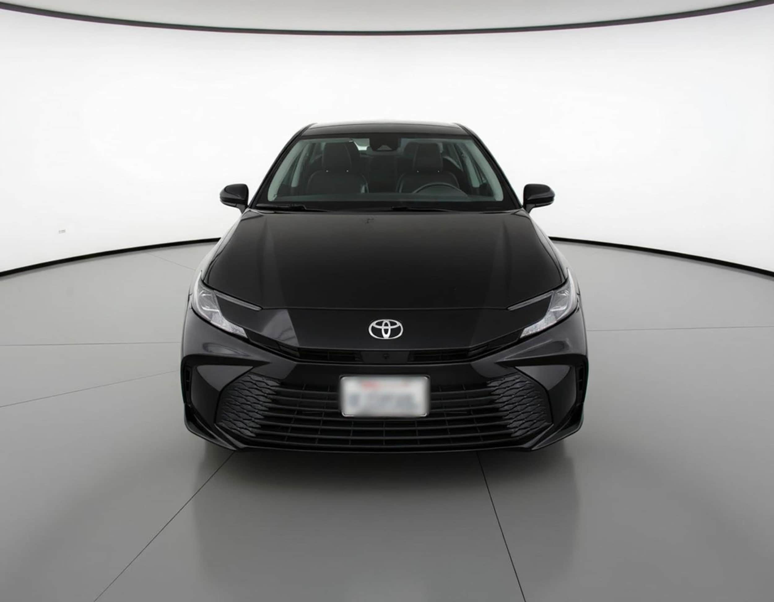 Thumbnail: 2025 Toyota Camry - 2
