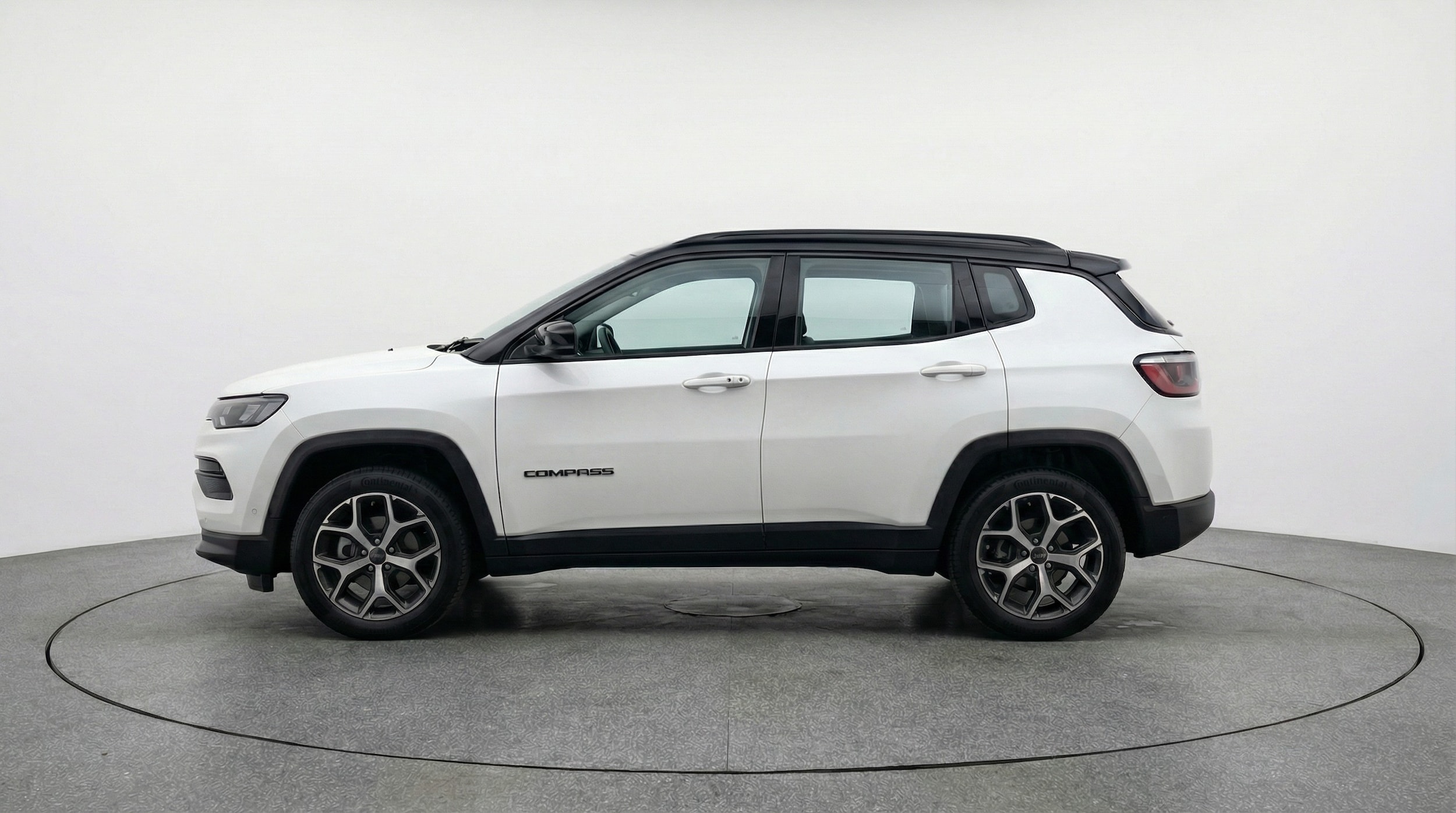 Thumbnail: 2025 Jeep Compass - 4