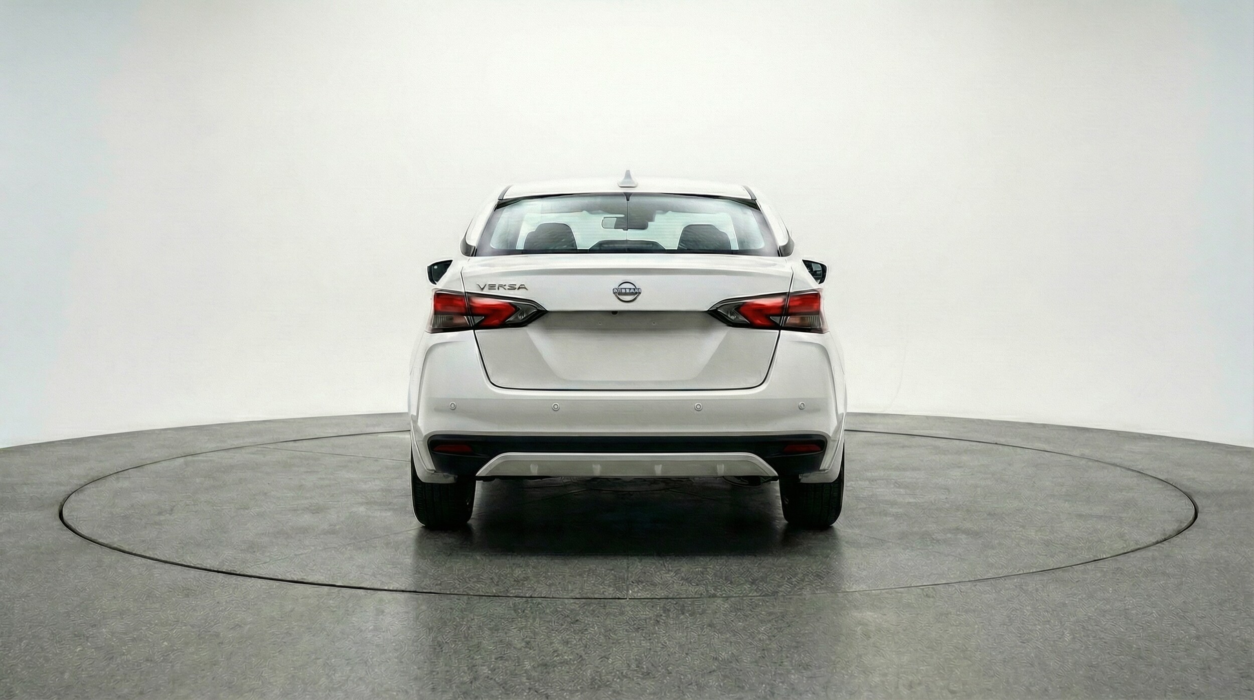 Thumbnail: 2025 Nissan Versa - 6