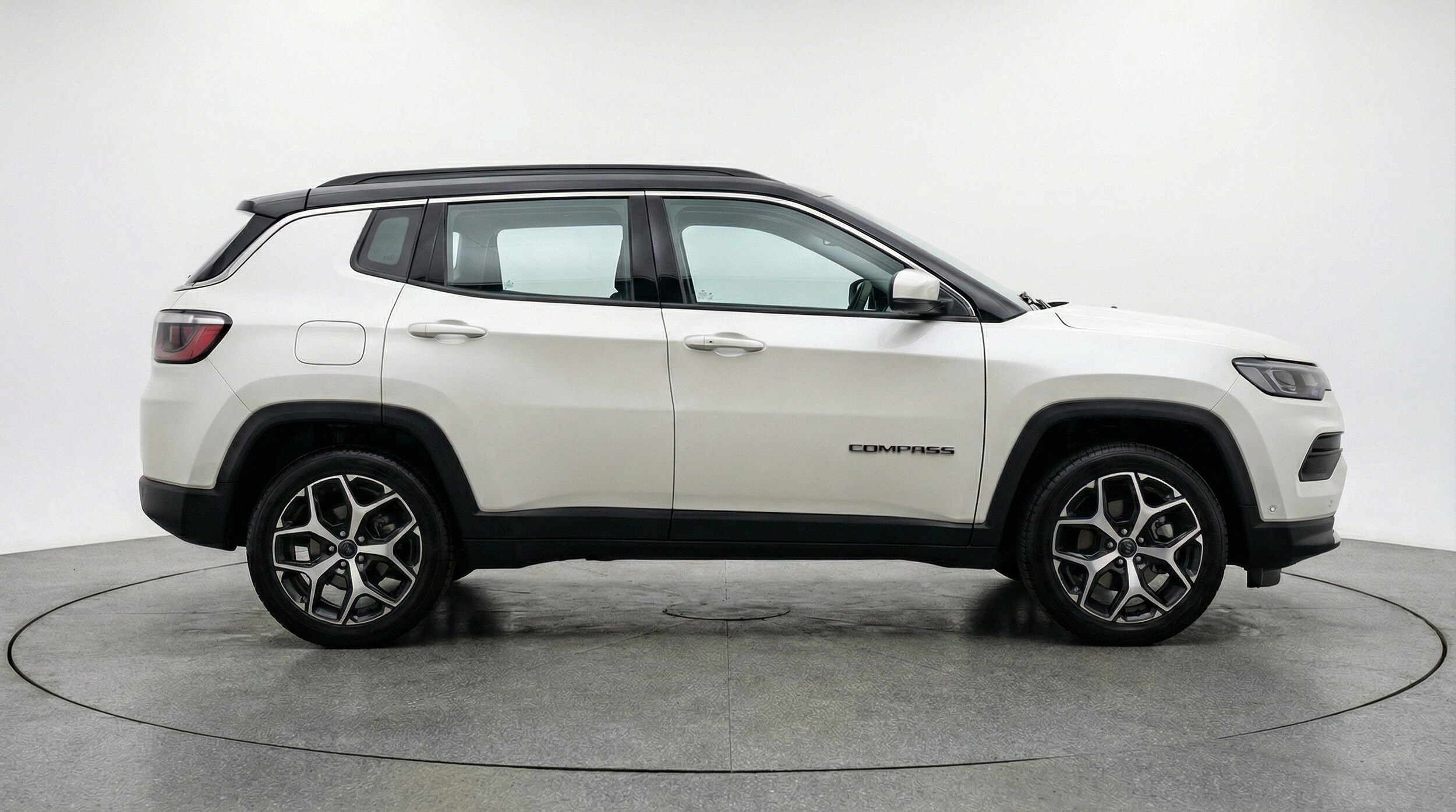 Thumbnail: 2025 Jeep Compass - 11