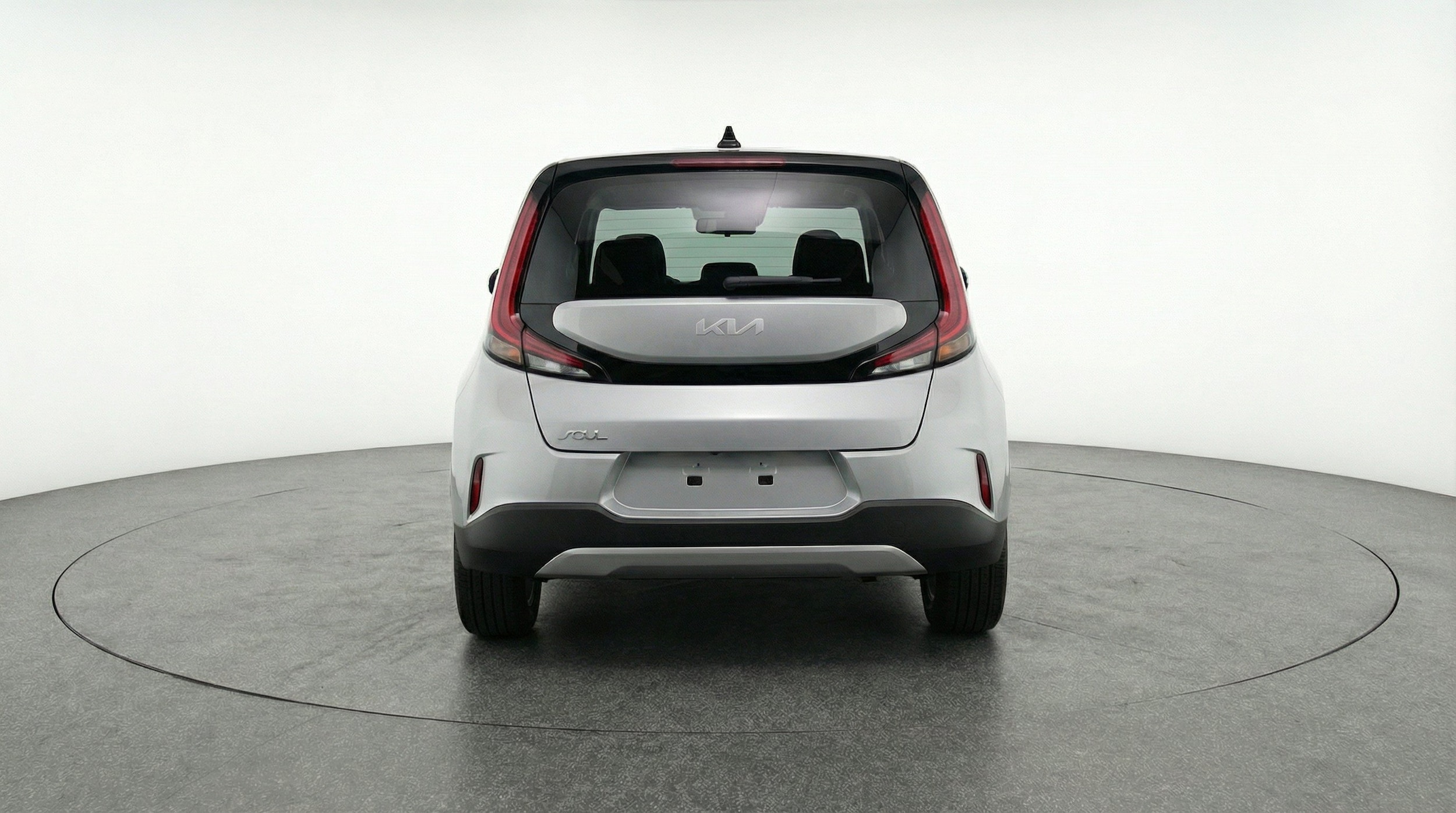 Thumbnail: 2025 Kia Soul - 7