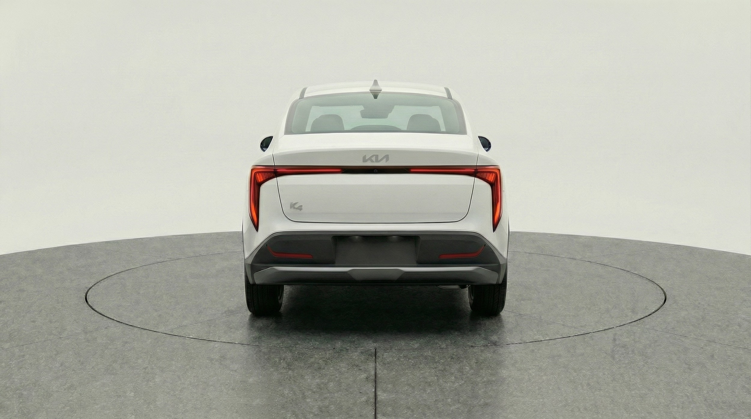 Thumbnail: 2025 Kia K4 - 6