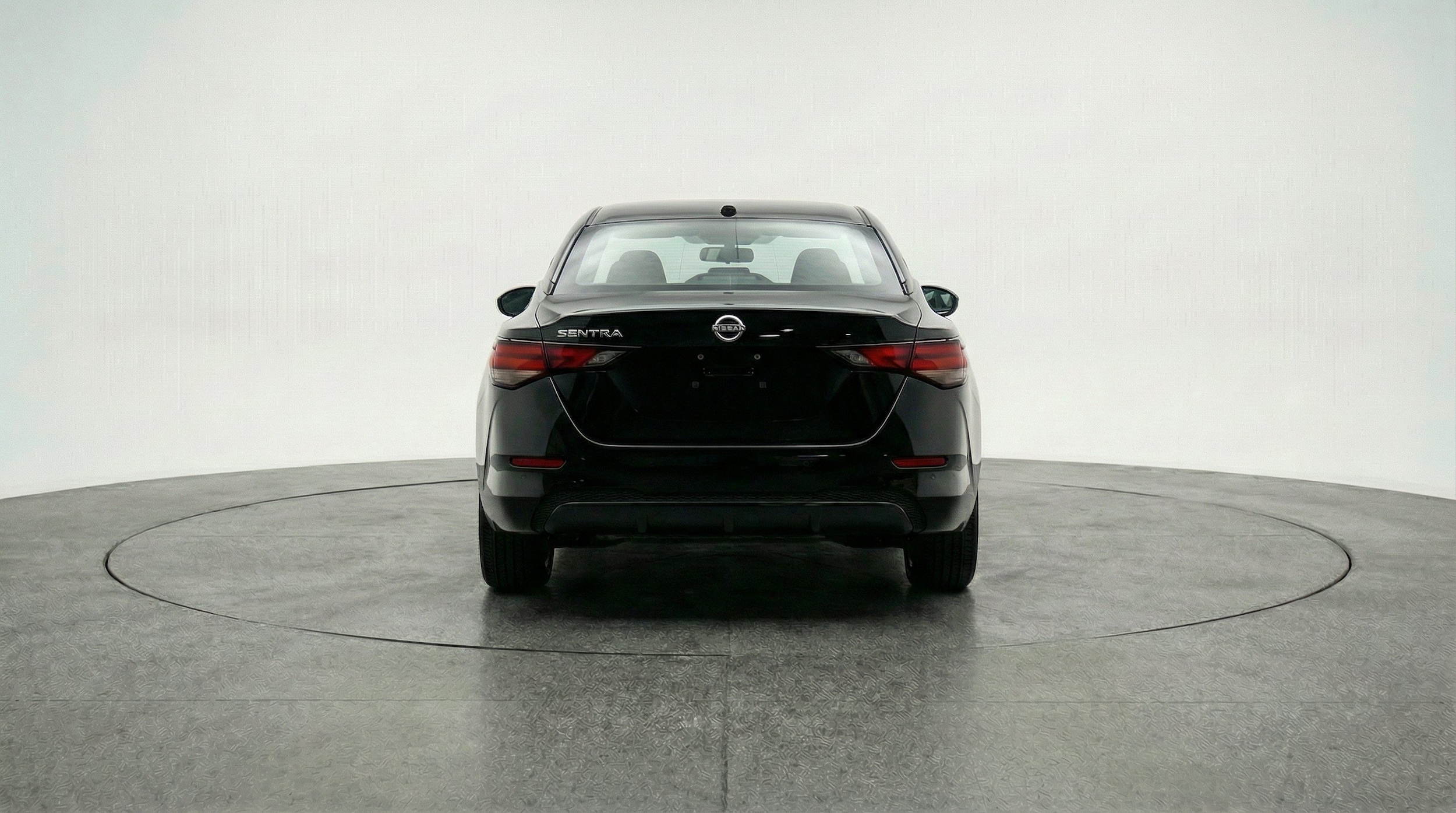 Thumbnail: 2025 Nissan Sentra - 7