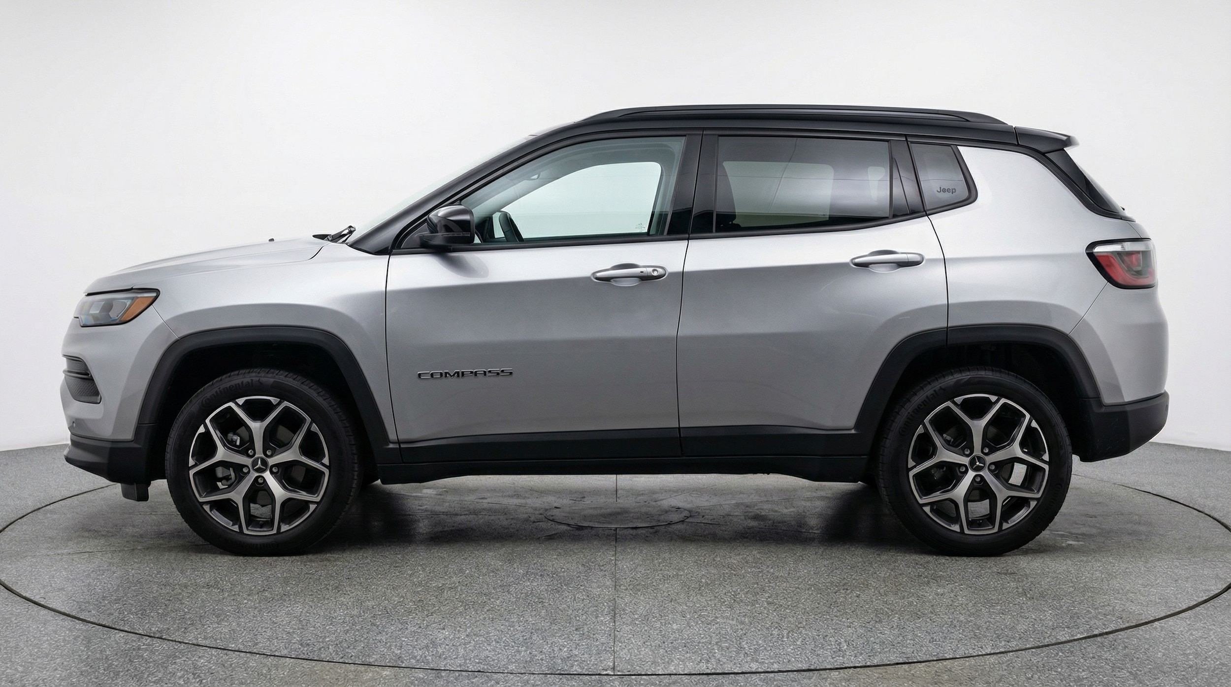 Thumbnail: 2025 Jeep Compass - 4
