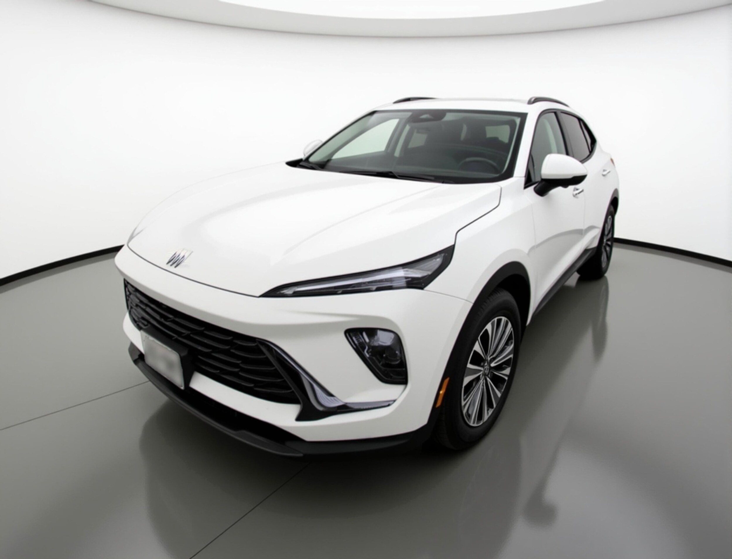 Thumbnail: 2024 Buick Envision - 3