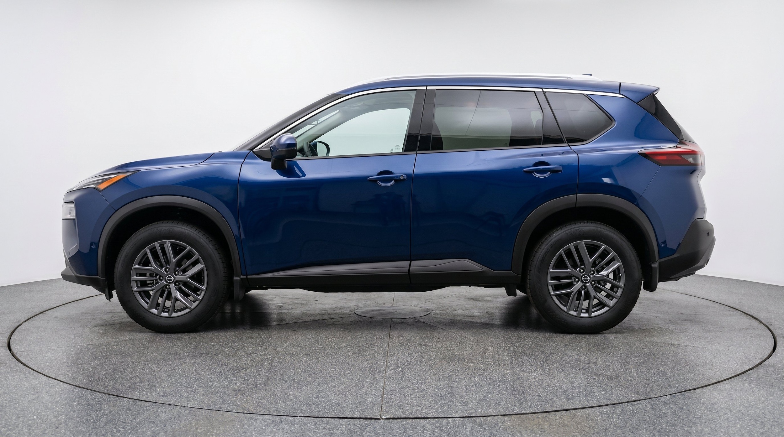 Thumbnail: 2026 Nissan Rogue - 5