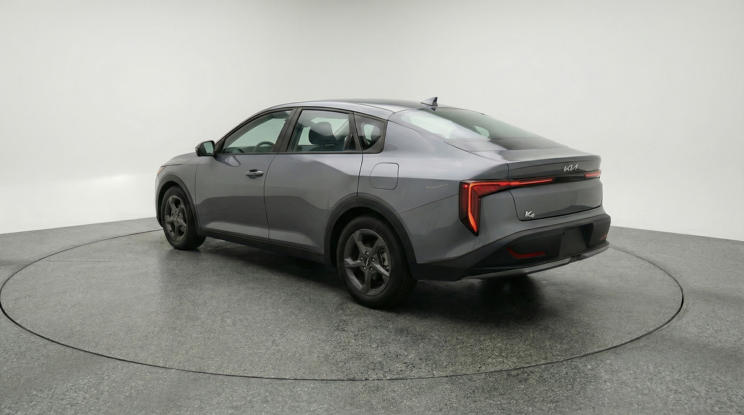 Thumbnail: 2025 Kia K4 - 5