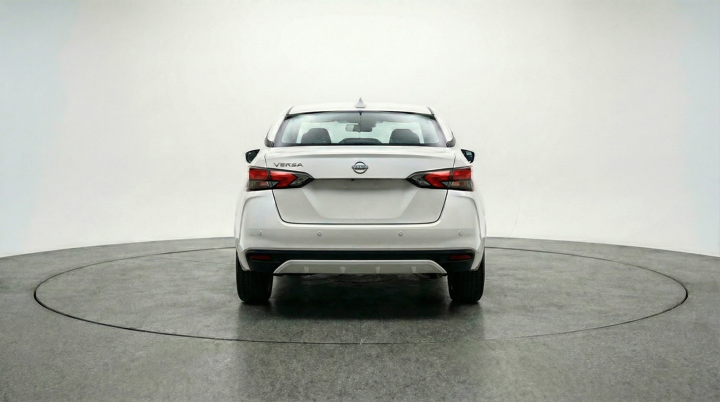 Thumbnail: 2025 Nissan Versa - 6