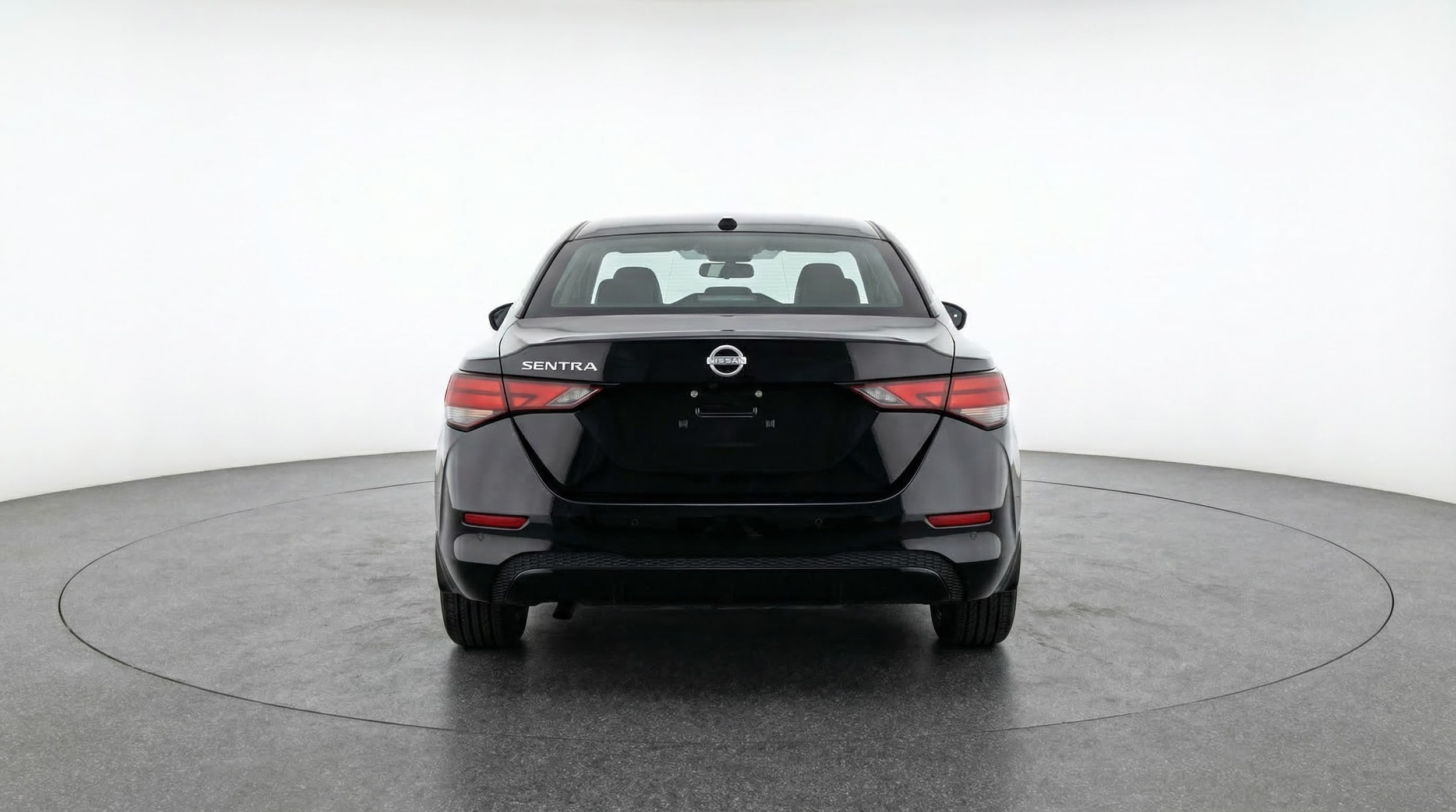 Thumbnail: 2025 Nissan Sentra - 6