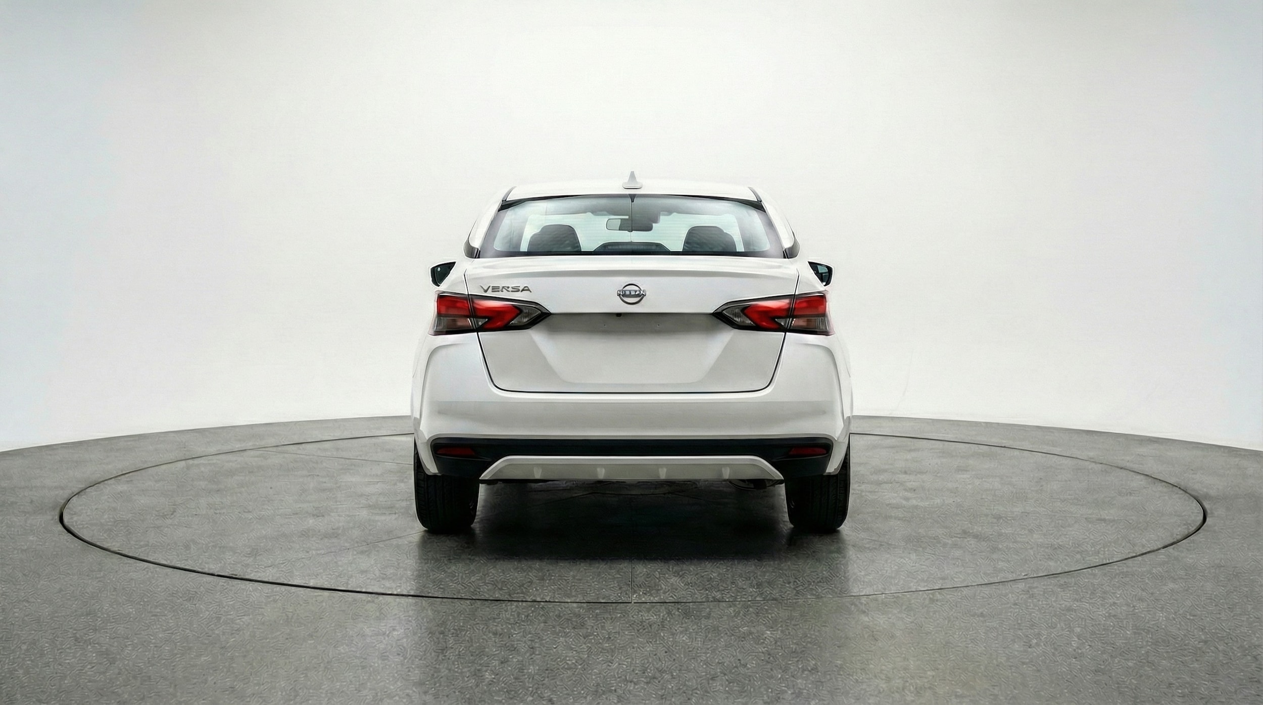 Thumbnail: 2025 Nissan Versa - 6