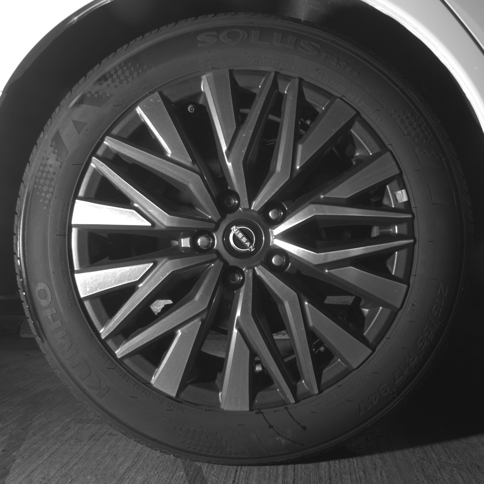 Thumbnail: 2025 Nissan Altima - 12