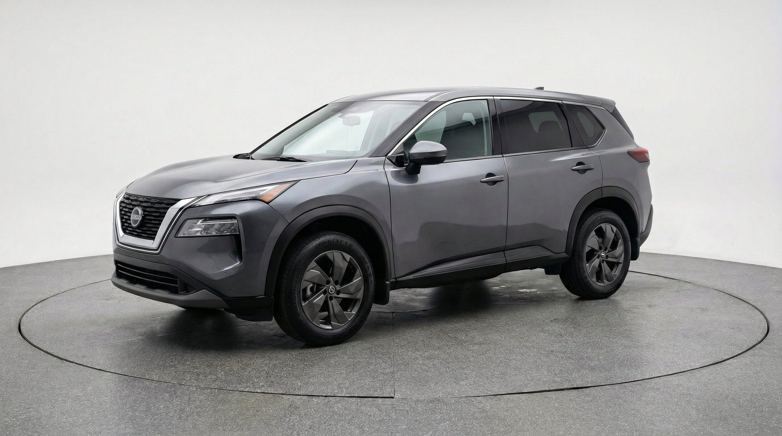 Thumbnail: 2025 Nissan Rogue - 3