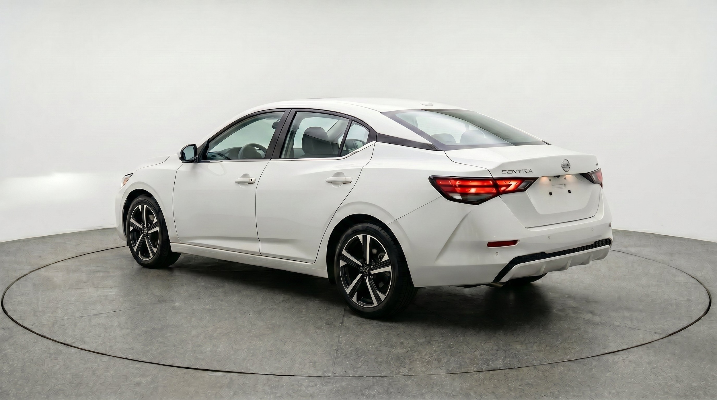 Thumbnail: 2025 Nissan Sentra - 6