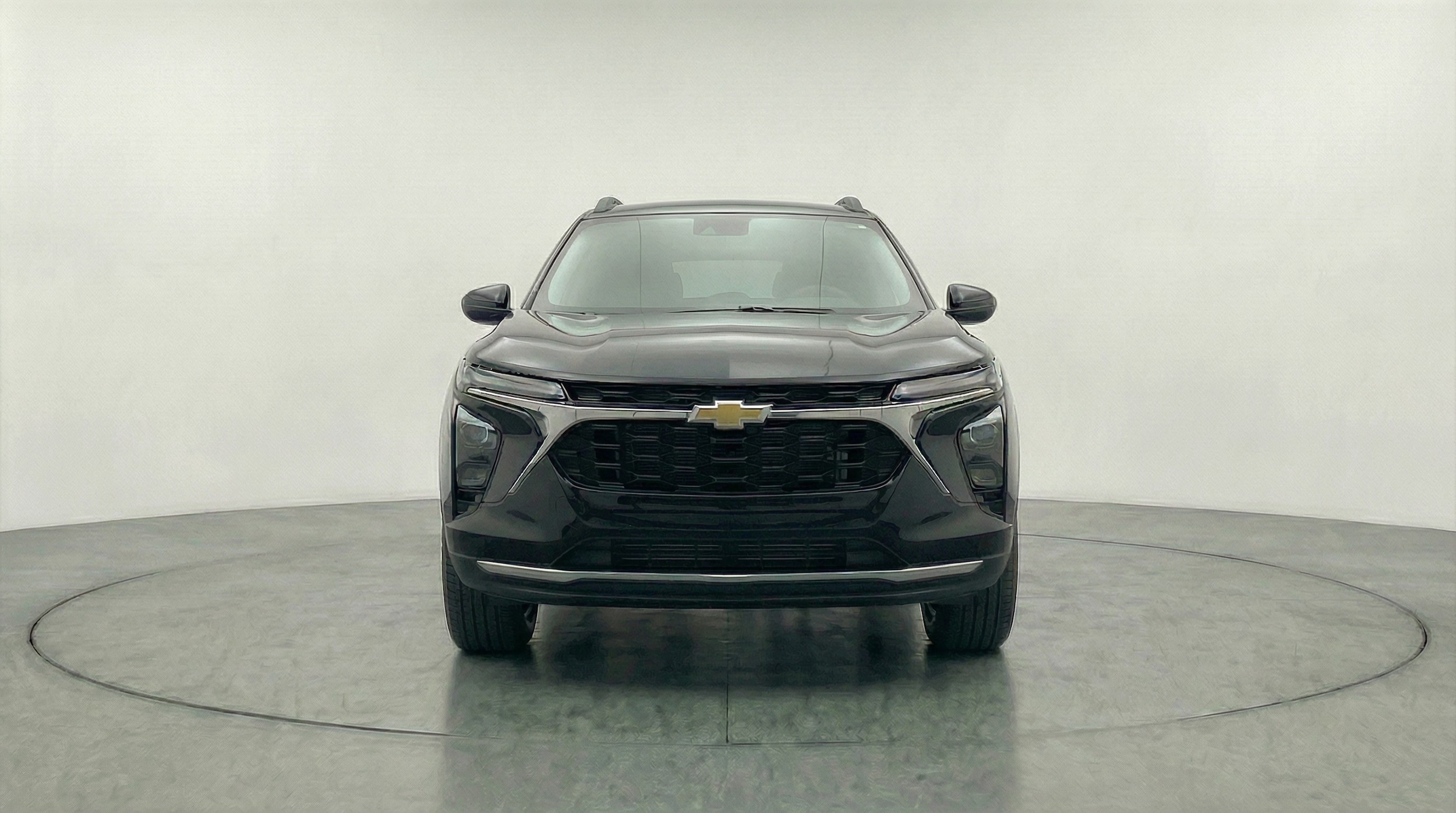 Thumbnail: 2025 Chevrolet Trax - 2