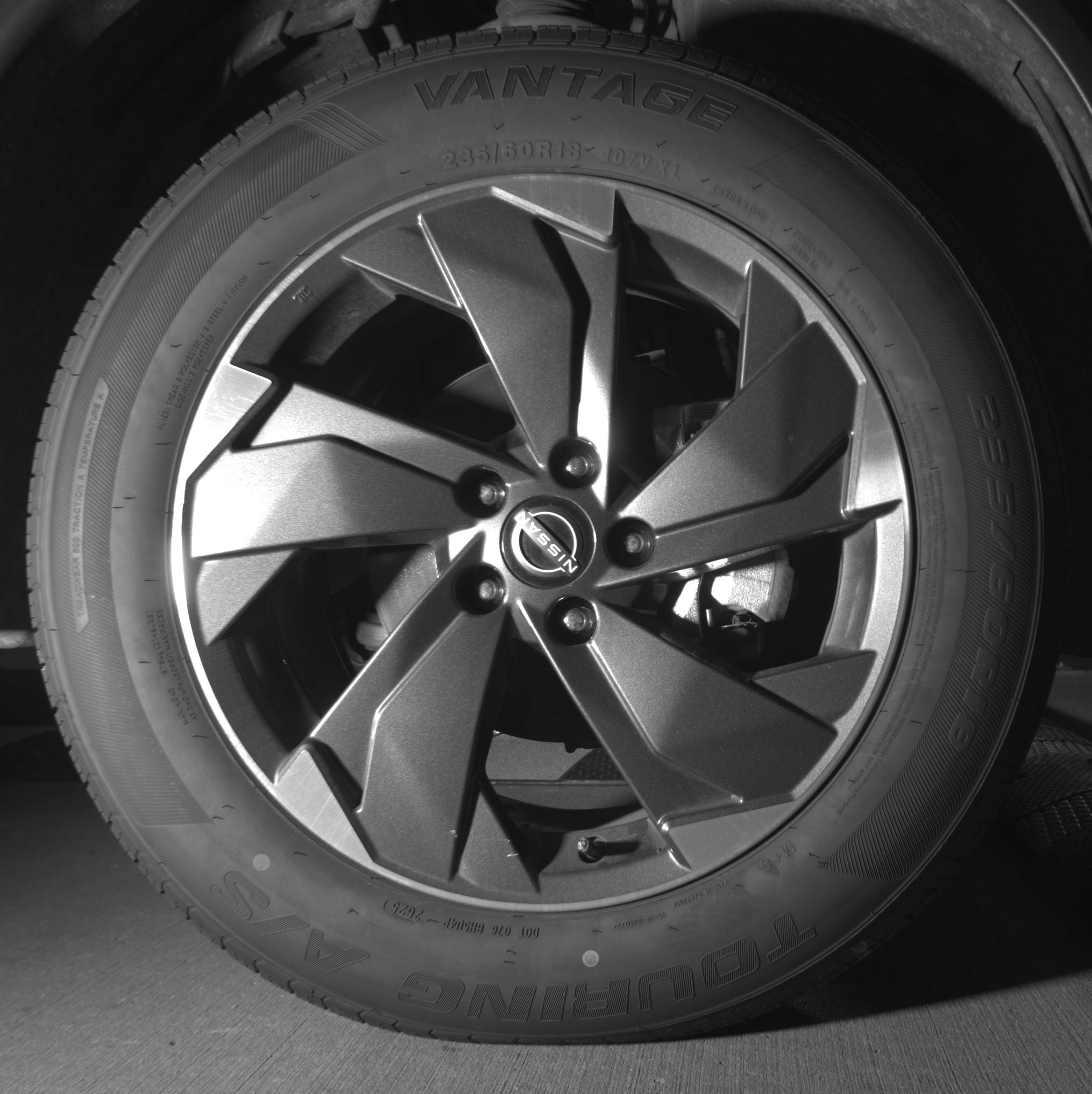 Thumbnail: 2025 Nissan Rogue - 10