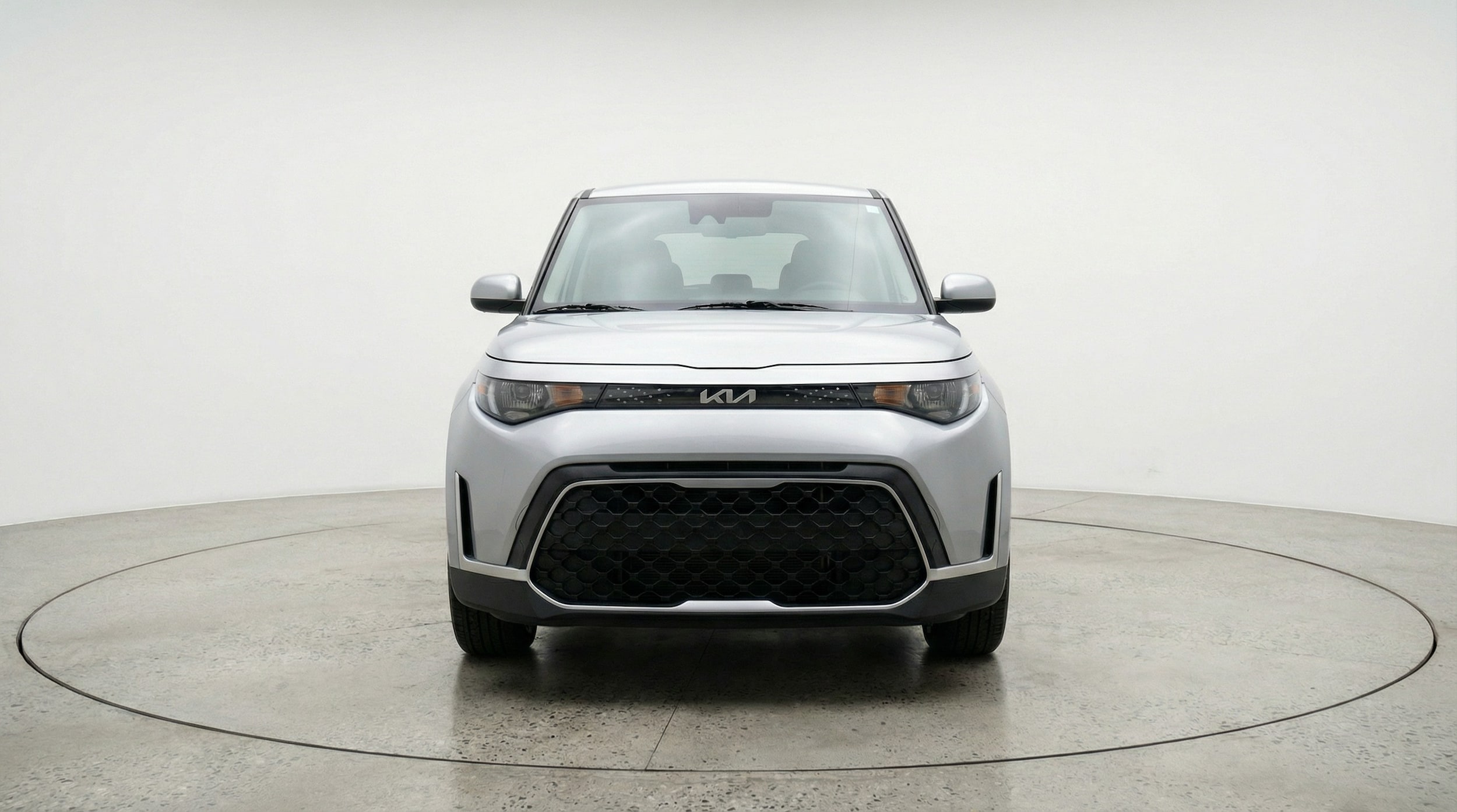 Thumbnail: 2025 Kia Soul - 2