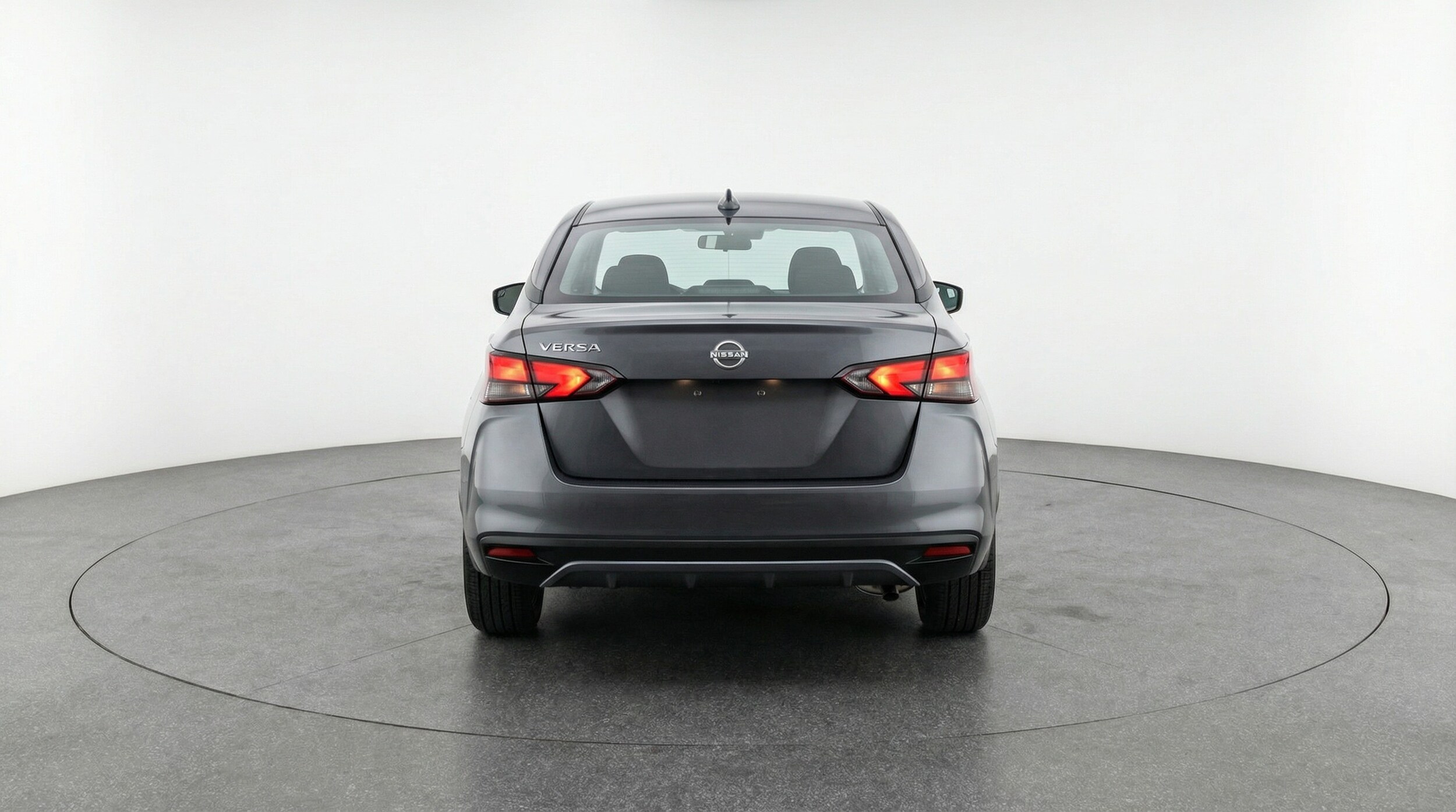 Thumbnail: 2025 Nissan Versa - 6