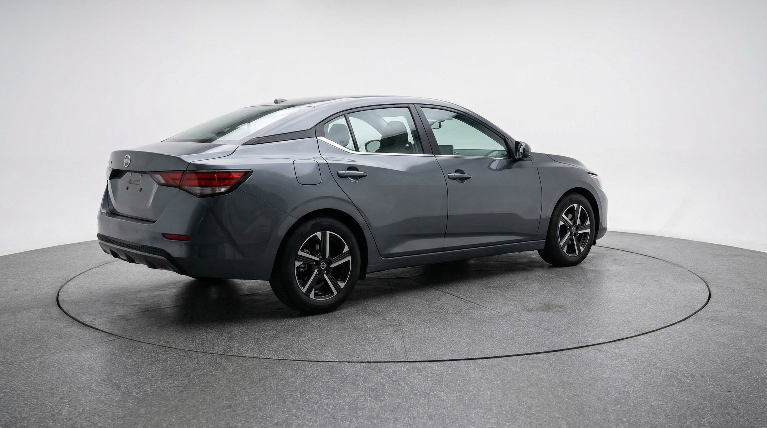 Thumbnail: 2025 Nissan Sentra - 7