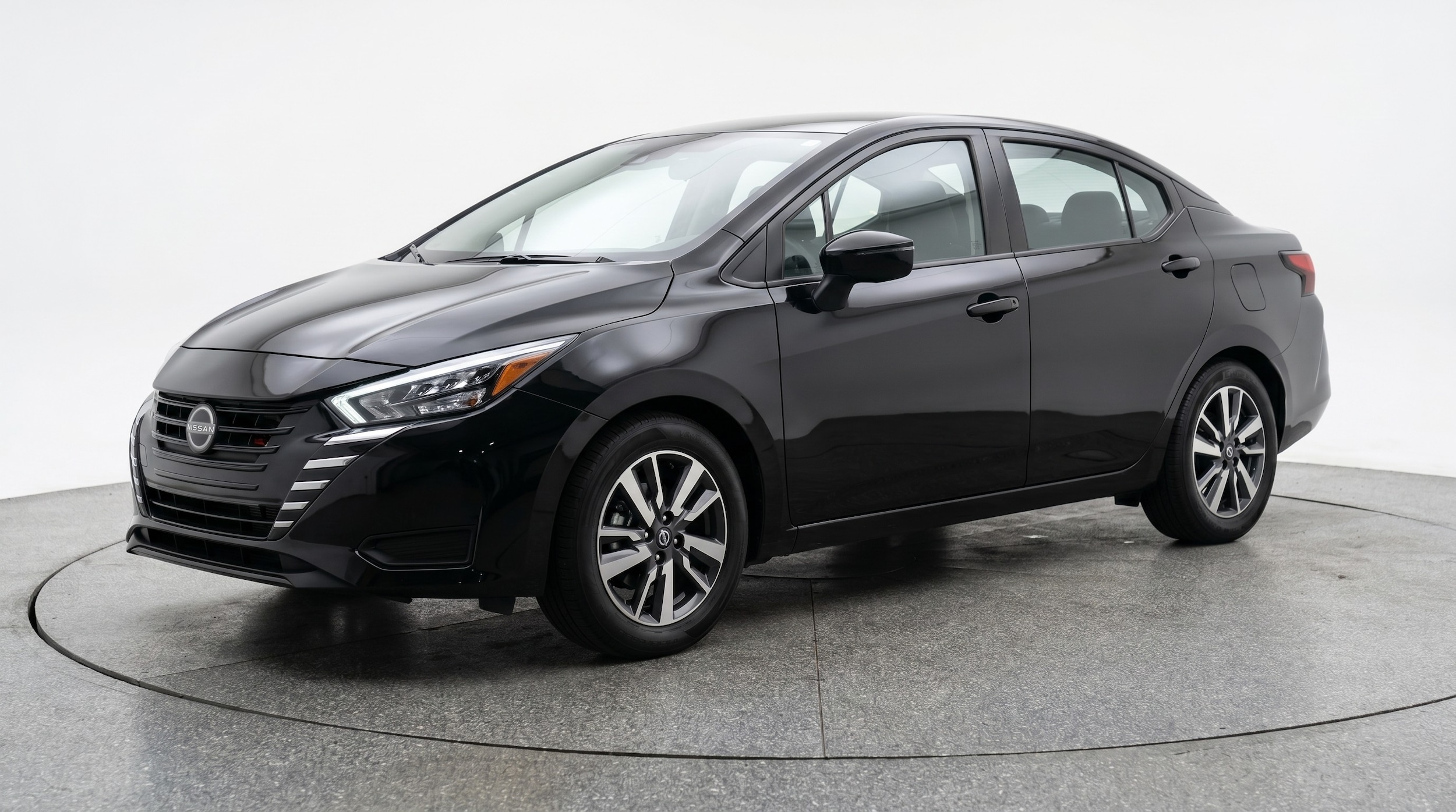 Thumbnail: 2025 Nissan Versa - 3