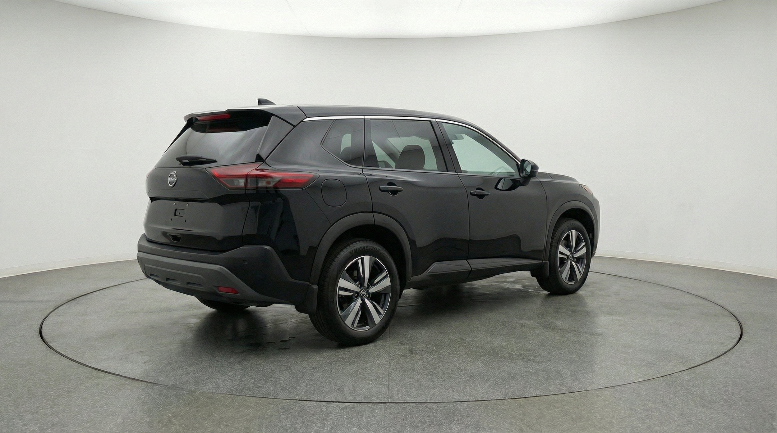 Thumbnail: 2026 Nissan Rogue - 9