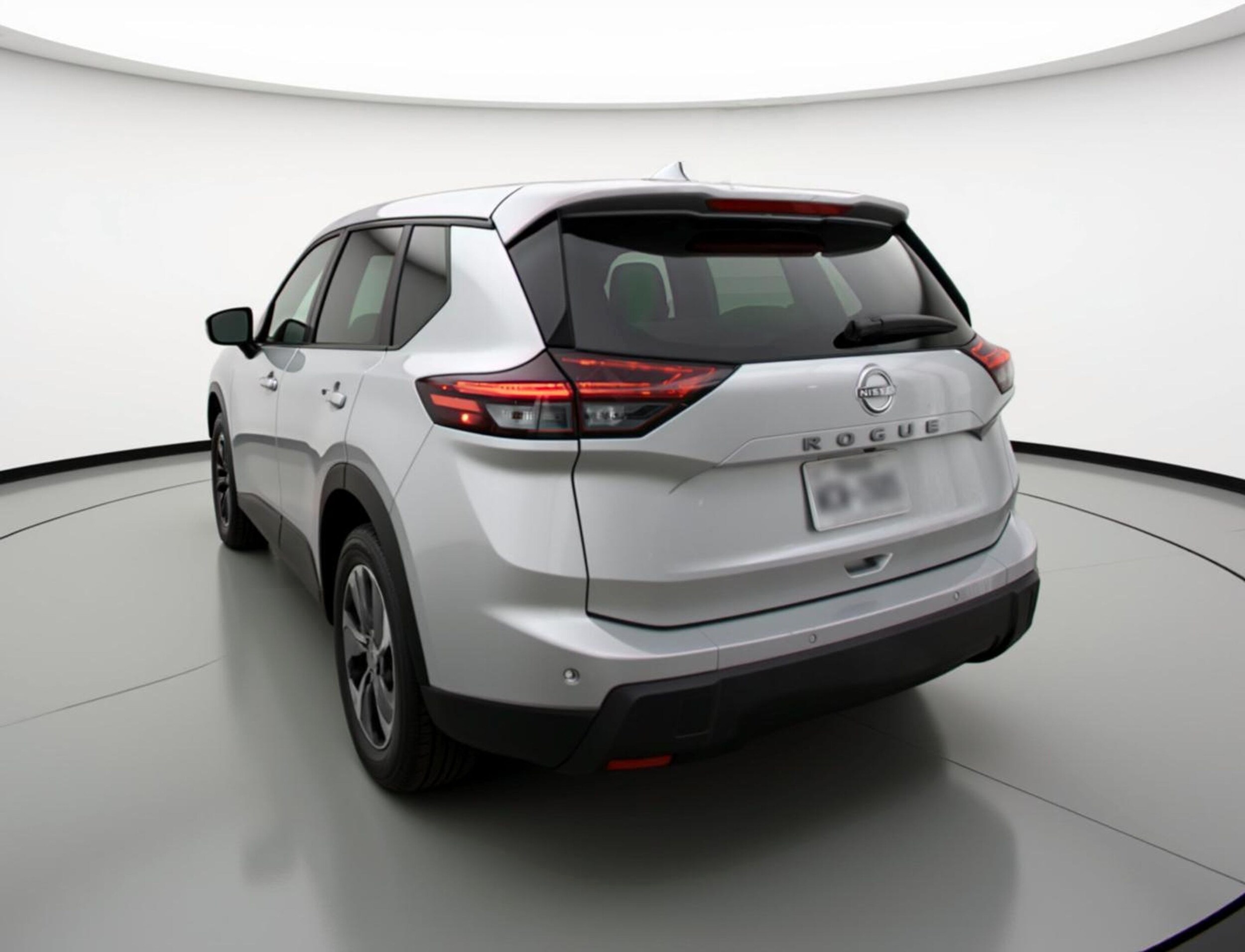 Thumbnail: 2025 Nissan Rogue - 5