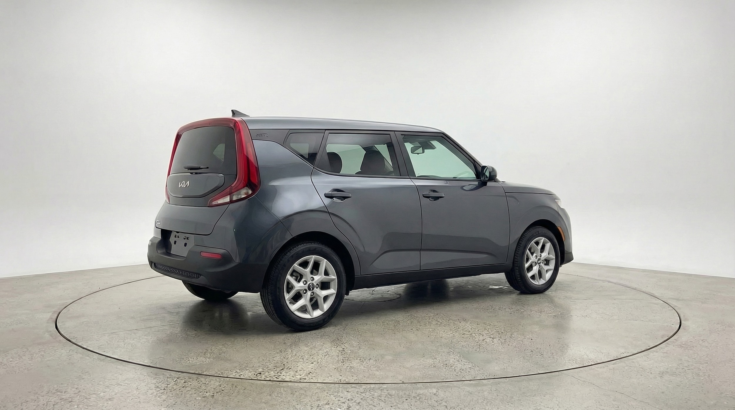 Thumbnail: 2025 Kia Soul - 7