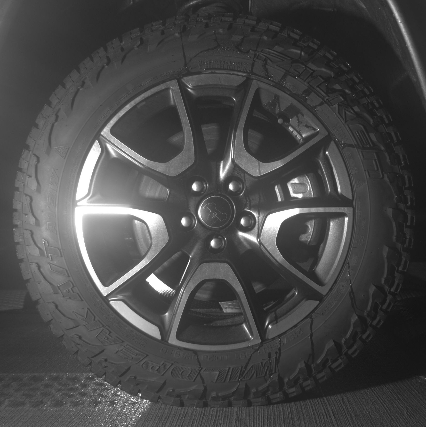 Thumbnail: 2025 Jeep Compass - 10