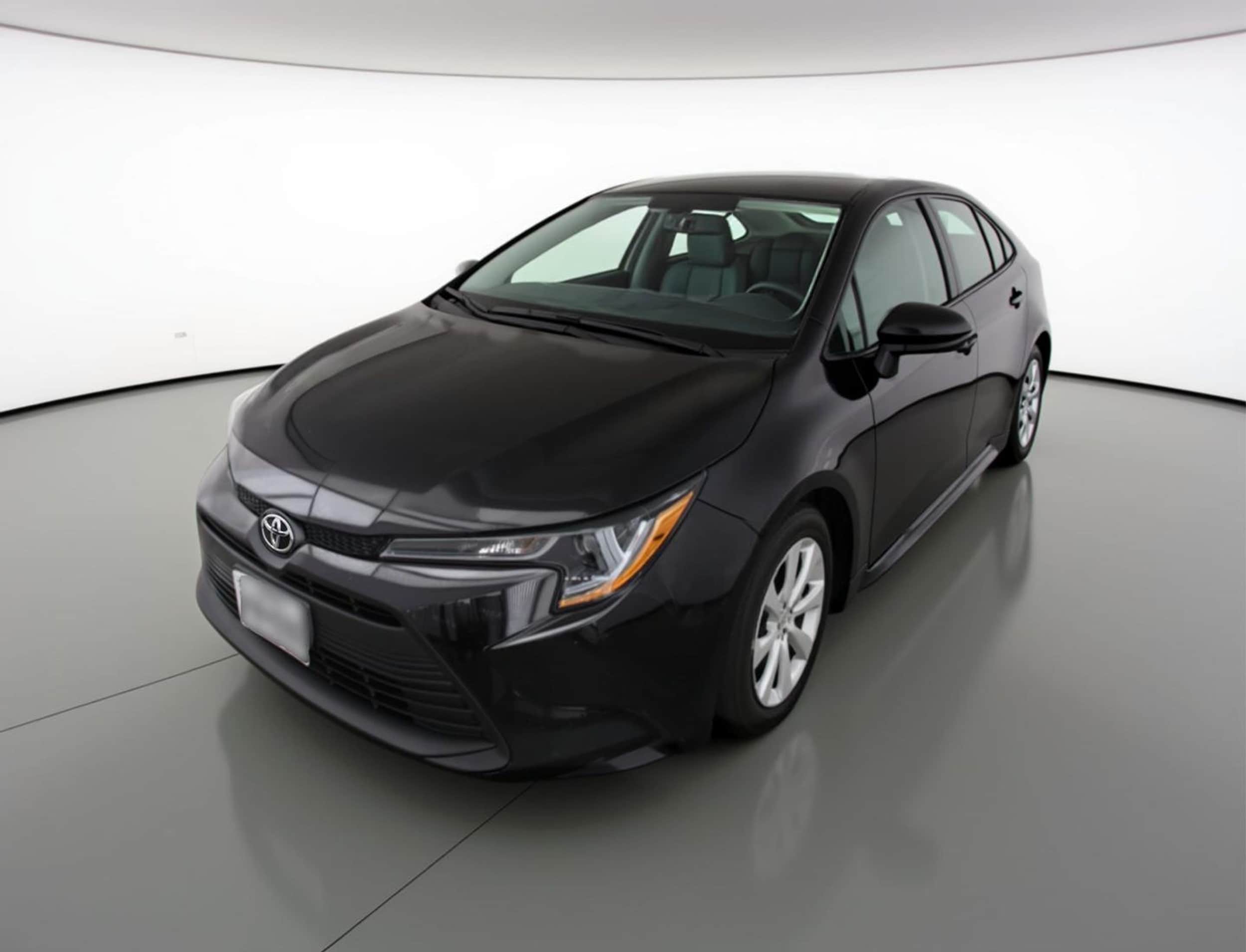 Thumbnail: 2025 Toyota Corolla - 3