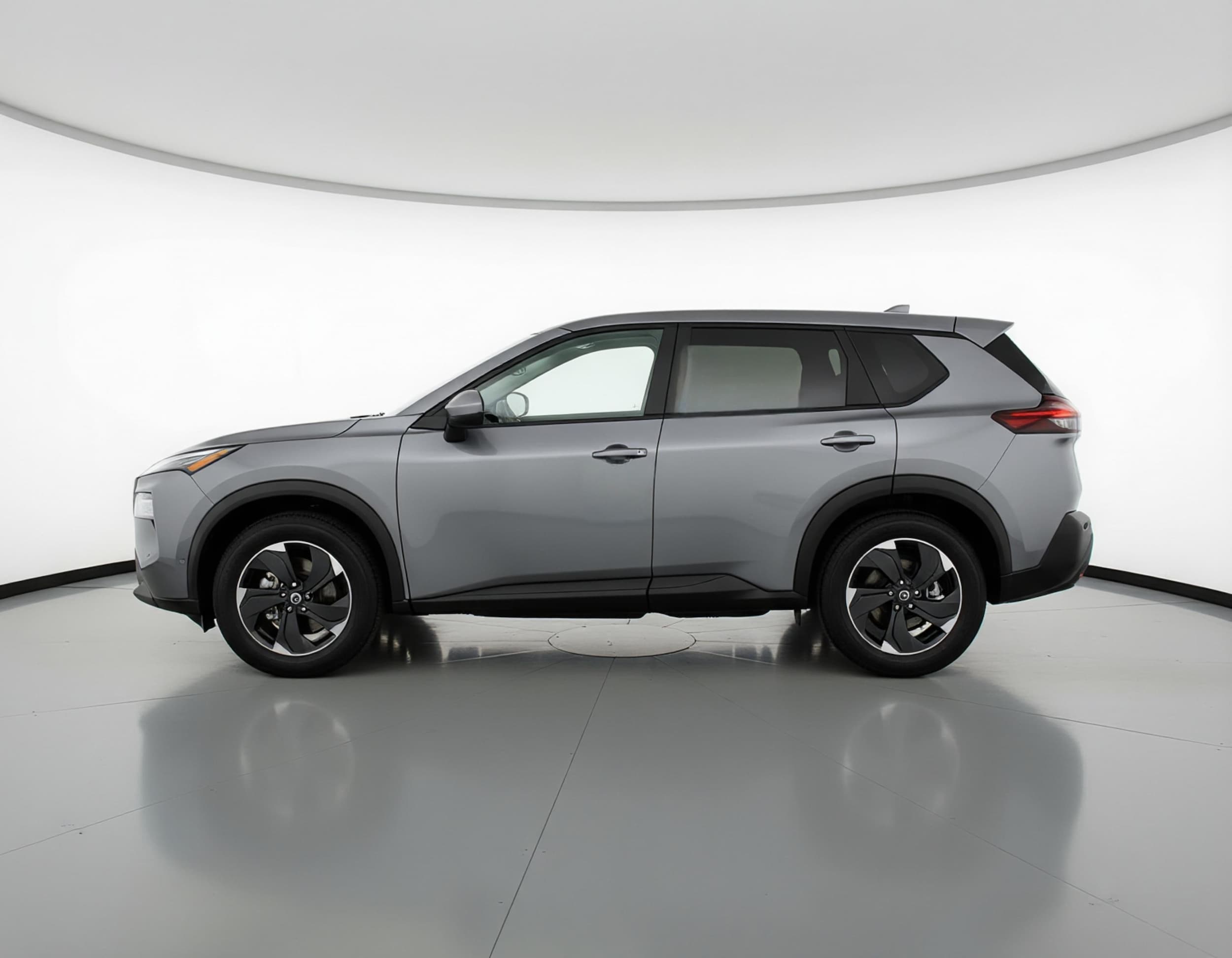Thumbnail: 2025 Nissan Rogue - 4