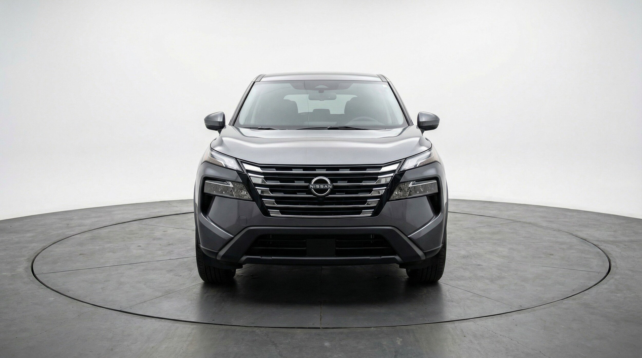 Thumbnail: 2025 Nissan Rogue - 2