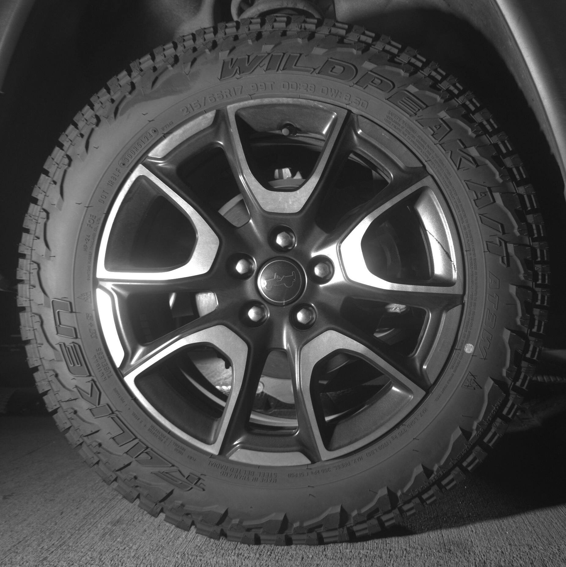 Thumbnail: 2025 Jeep Compass - 12