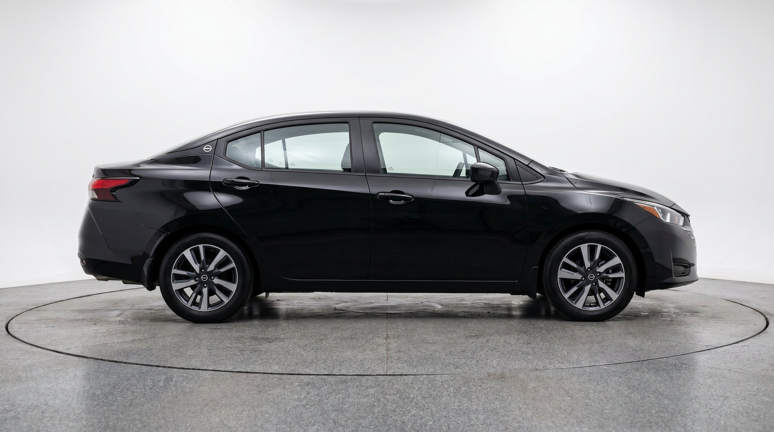 Thumbnail: 2025 Nissan Versa - 11