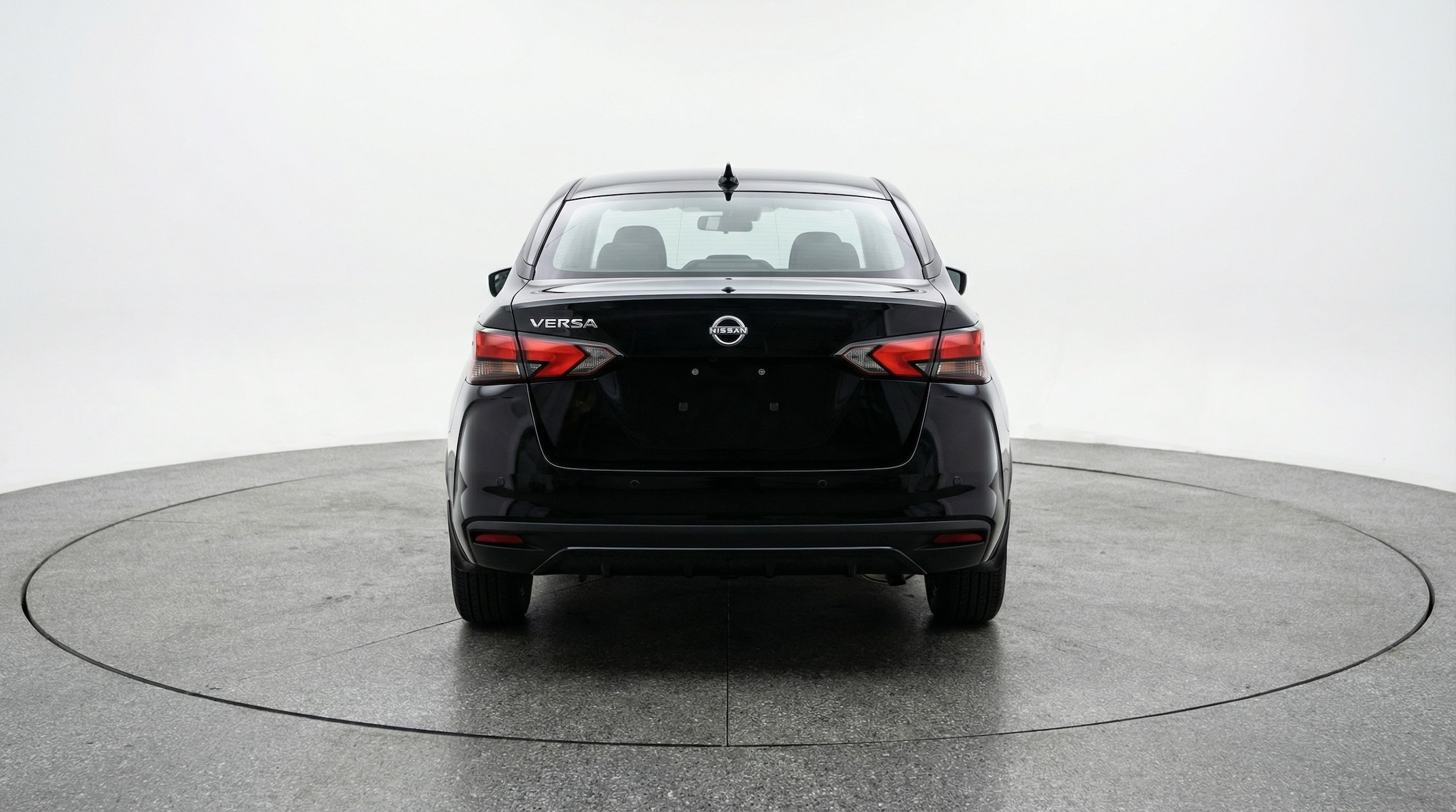 Thumbnail: 2025 Nissan Versa - 6