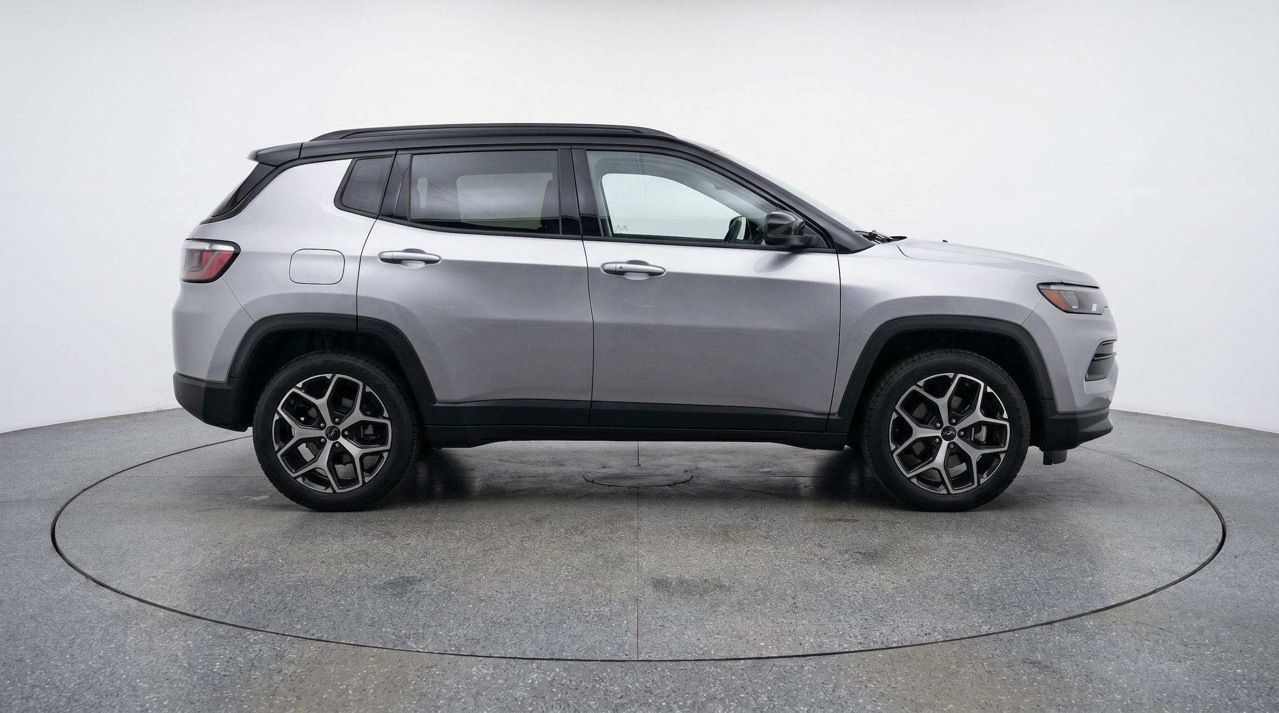 Thumbnail: 2025 Jeep Compass - 8