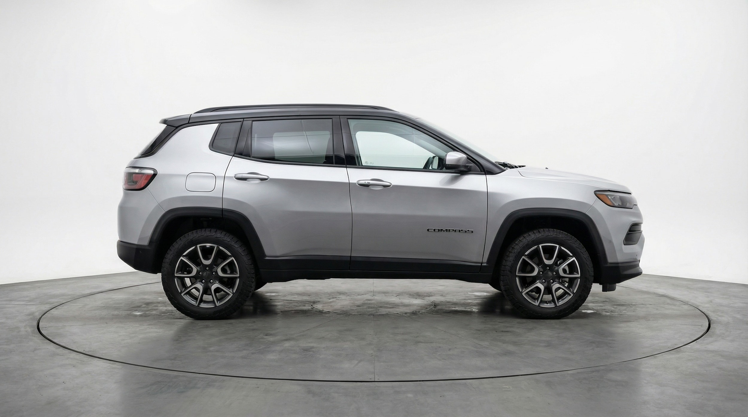Thumbnail: 2025 Jeep Compass - 8