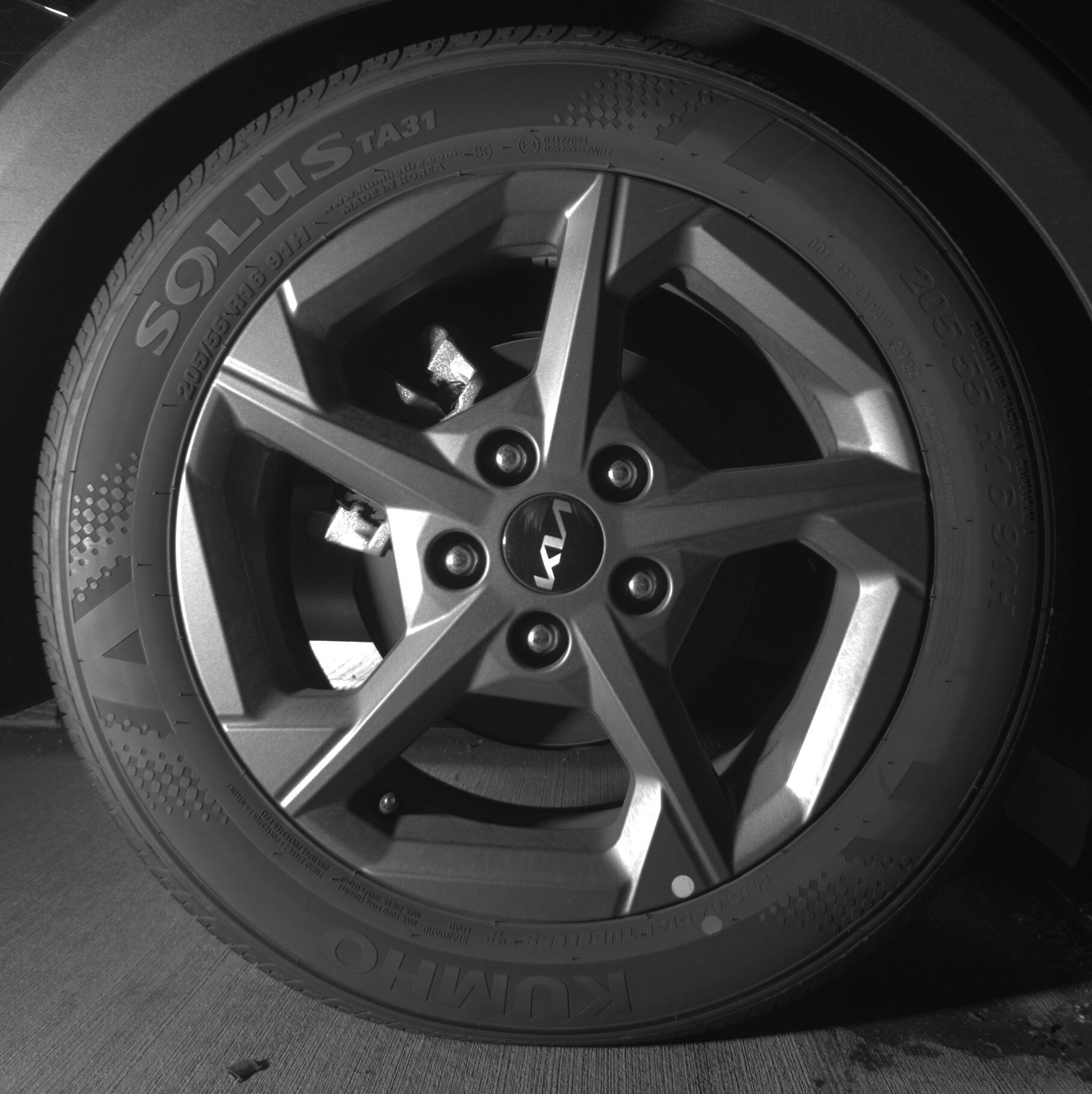 Thumbnail: 2025 Kia K4 - 12