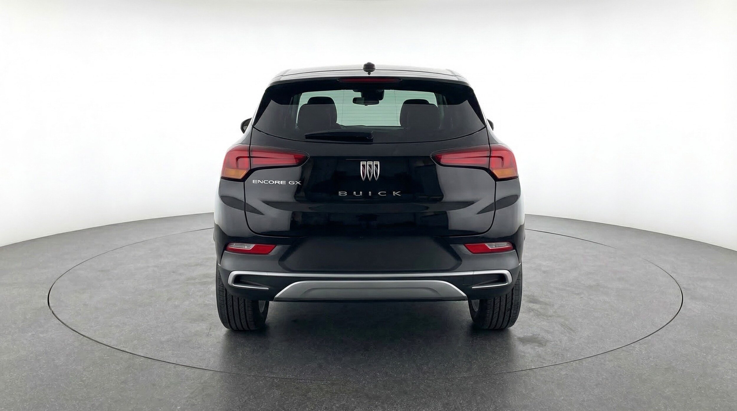 Thumbnail: 2025 Buick Encore GX - 6