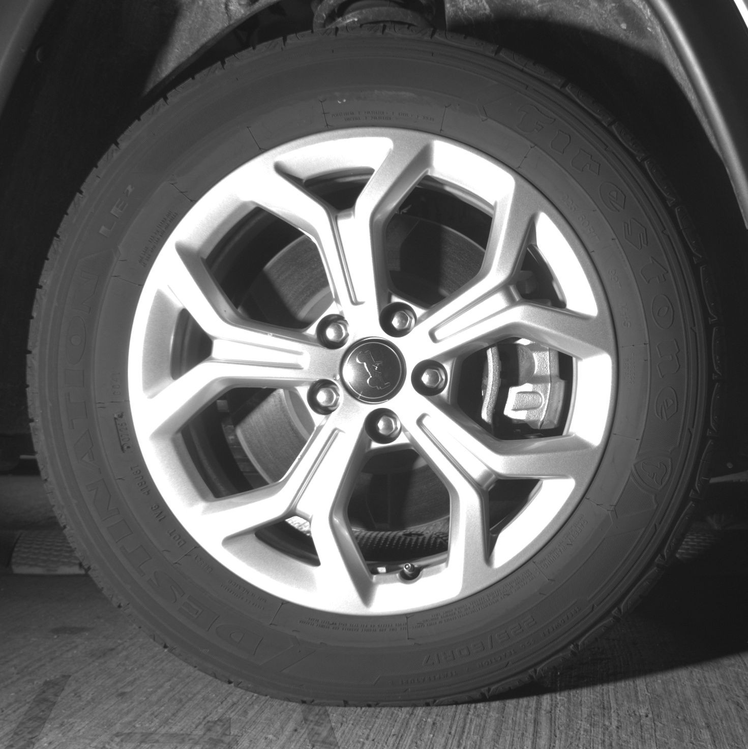 Thumbnail: 2025 Jeep Compass - 10