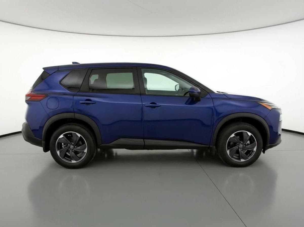 Thumbnail: 2025 Nissan Rogue - 8