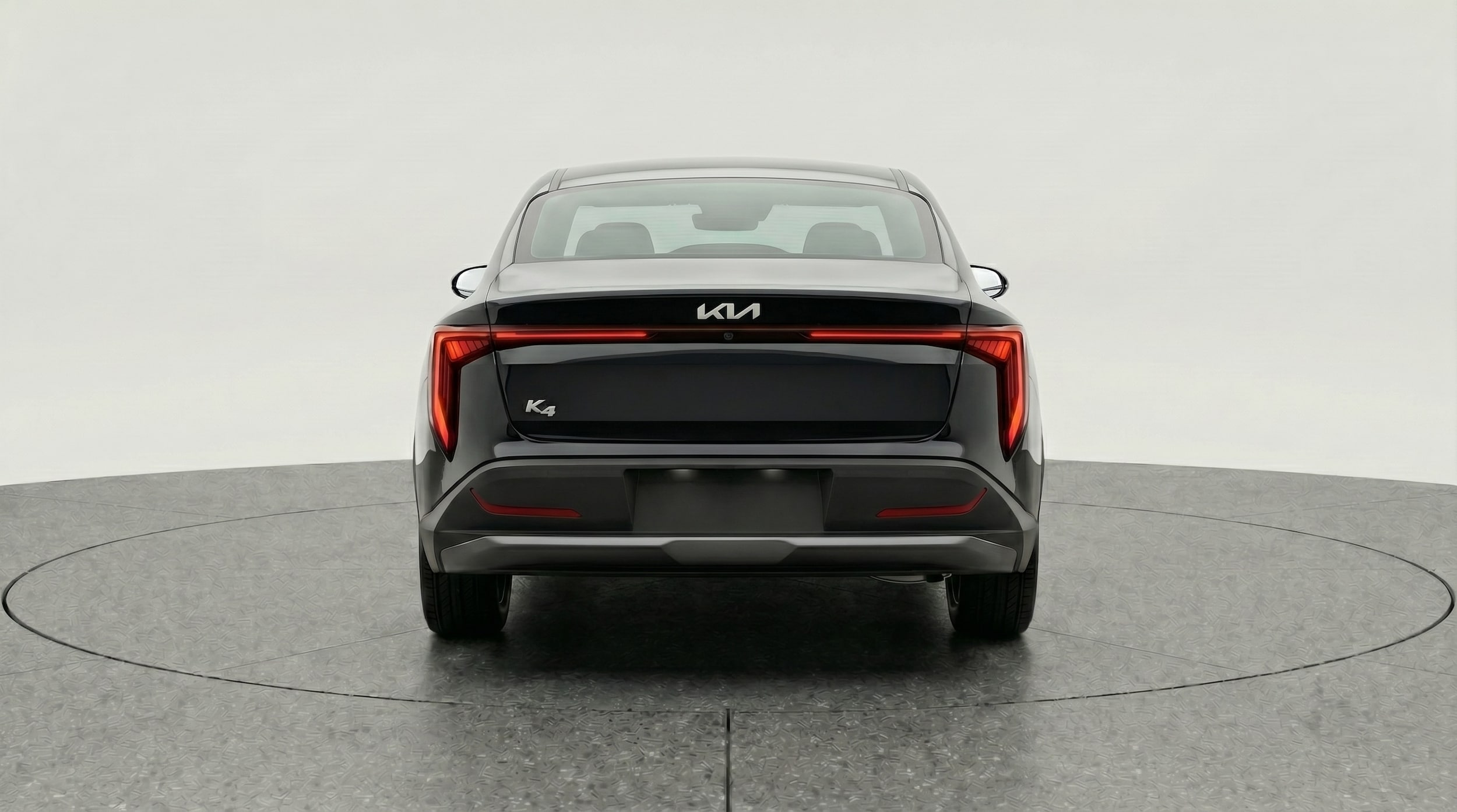 Thumbnail: 2025 Kia K4 - 6