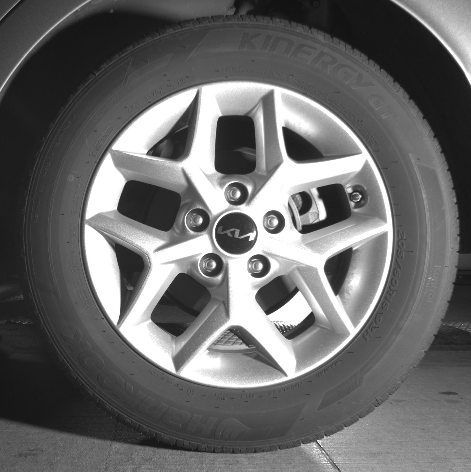 Thumbnail: 2025 Kia Soul - 11