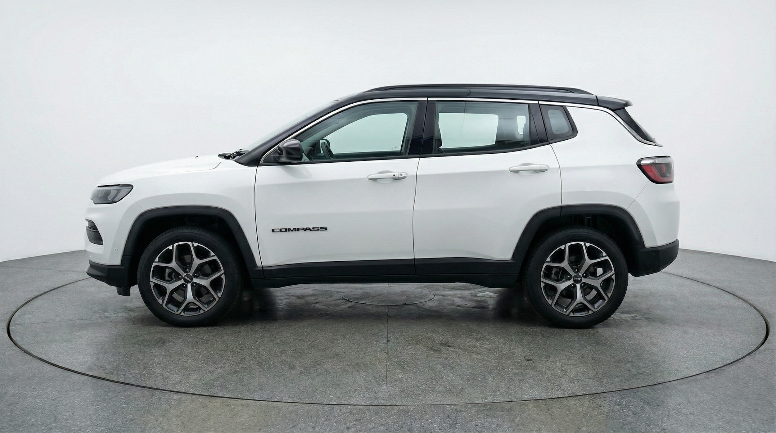 Thumbnail: 2025 Jeep Compass - 4