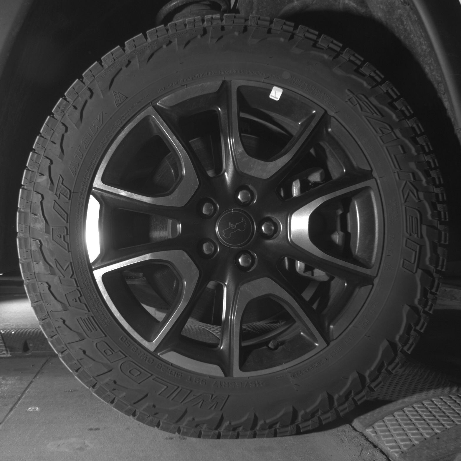 Thumbnail: 2025 Jeep Compass - 12