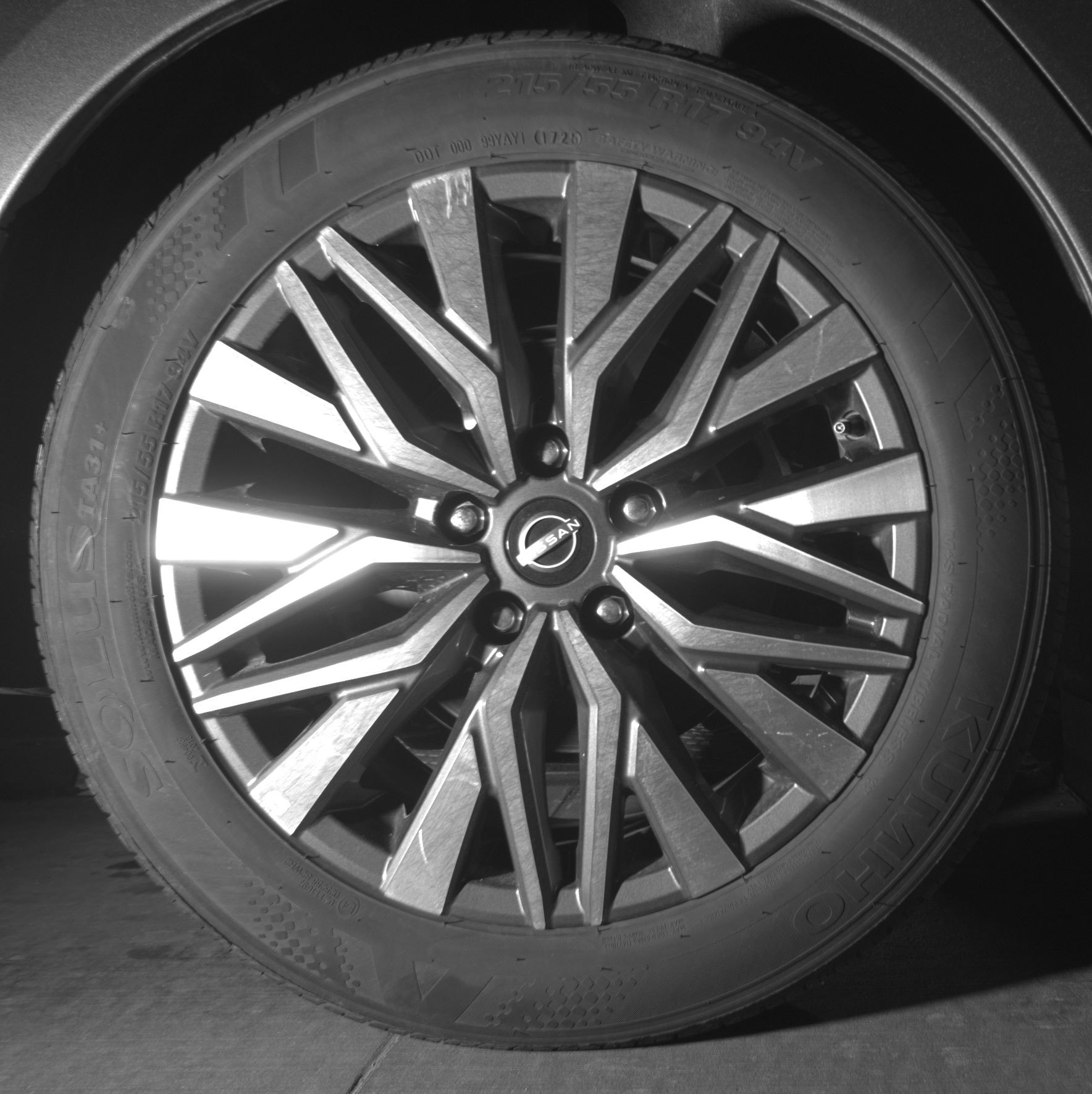 Thumbnail: 2025 Nissan Altima - 12