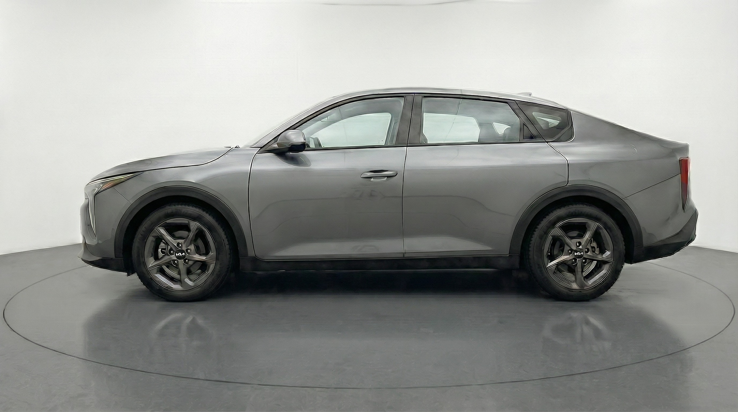 Thumbnail: 2025 Kia K4 - 4